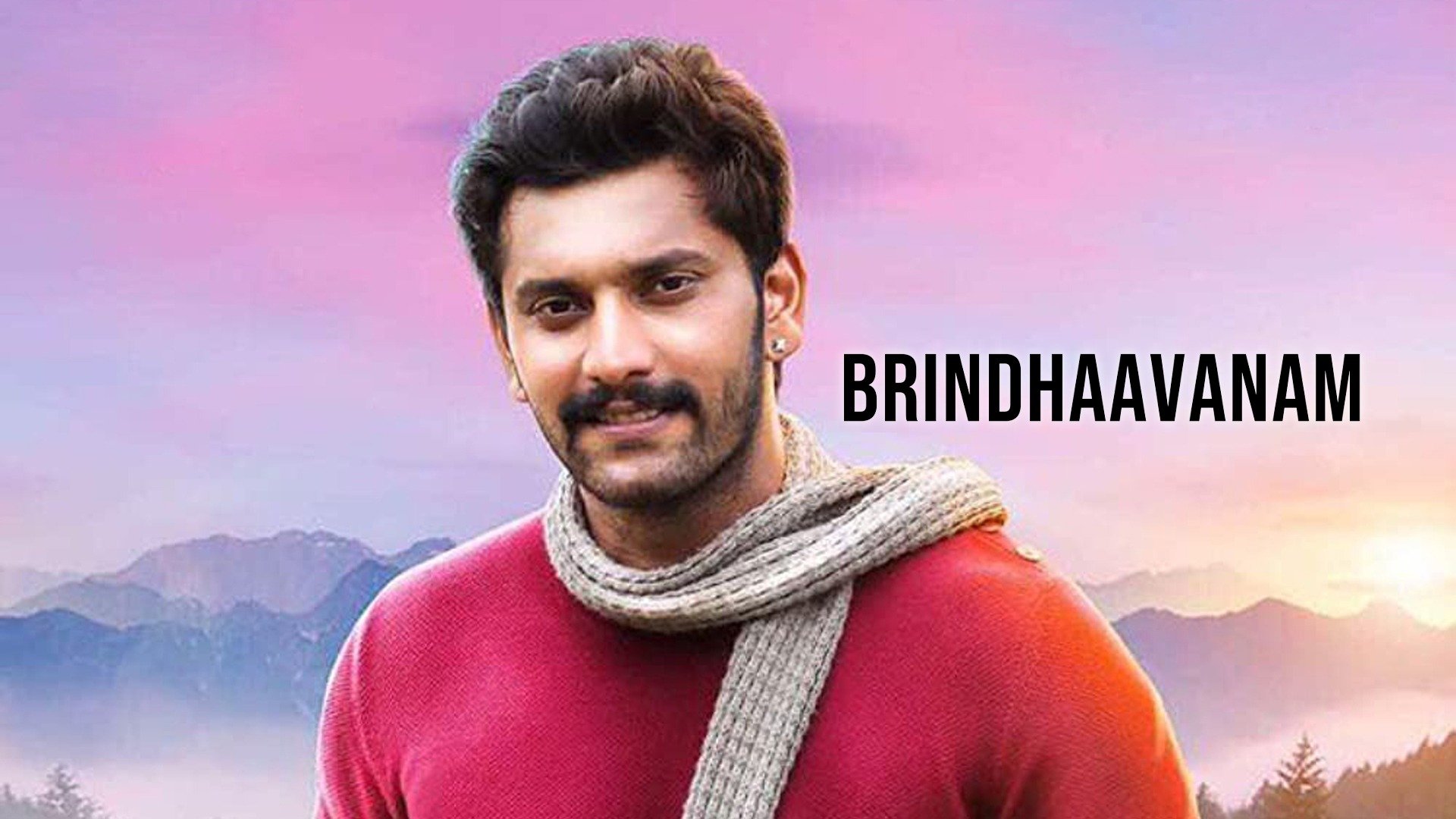 Watch Brindavanam (2016) Full Movie Online - Plex - A Man And A Woman 2016 Full Movie Online