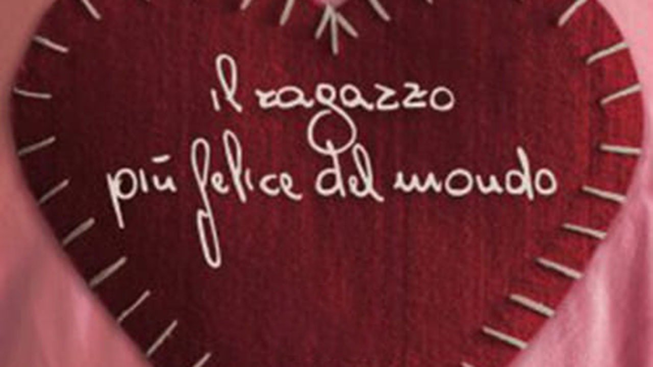 Il ragazzo più felice del mondo (2018) Plex