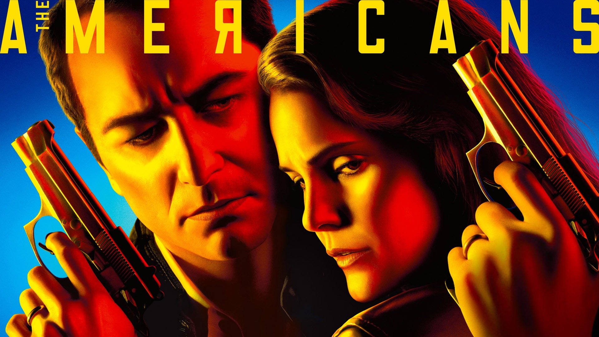 the americans 2013 tv series