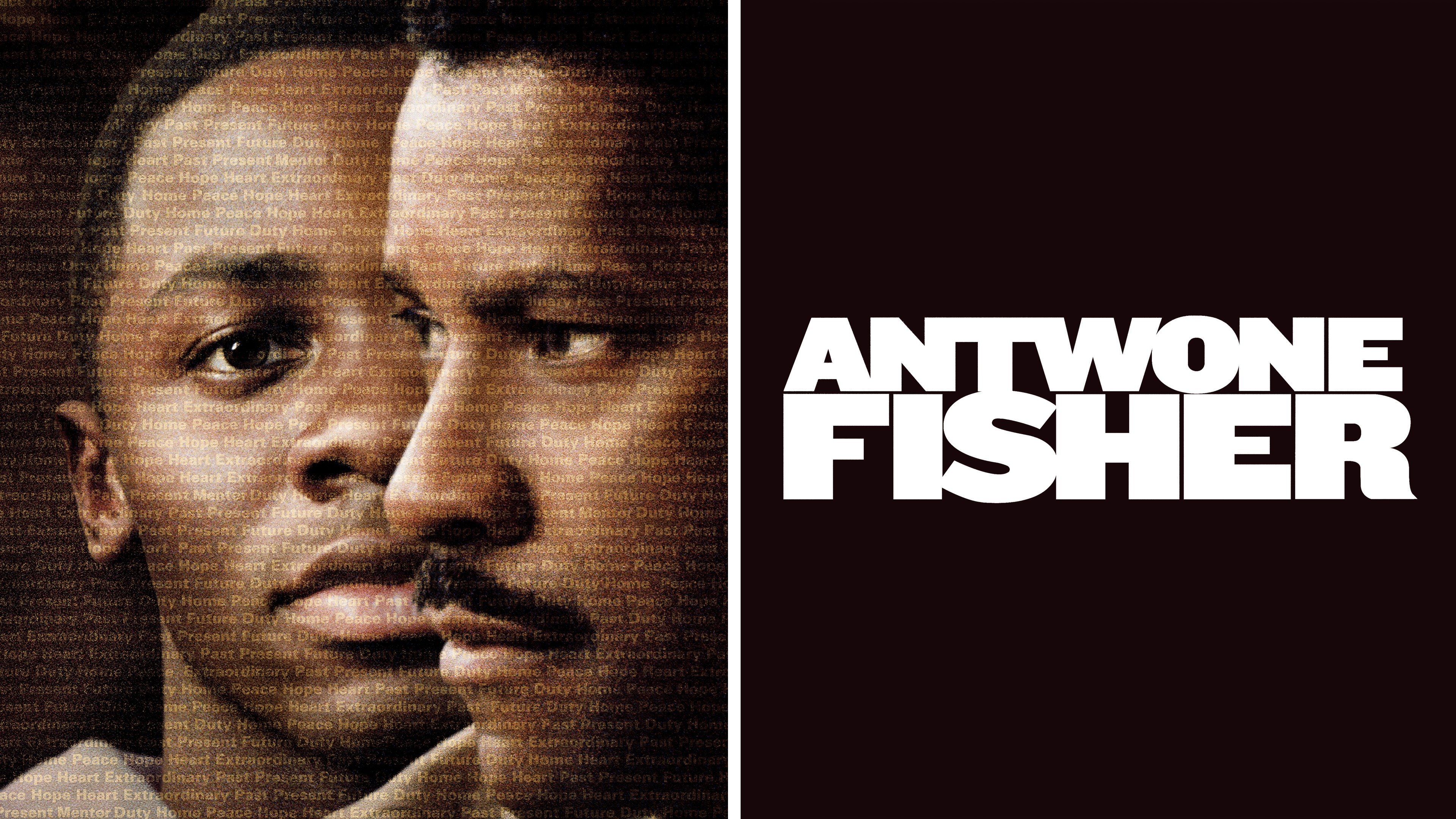 Watch Antwone Fisher (2003) Full Movie Online - Plex
