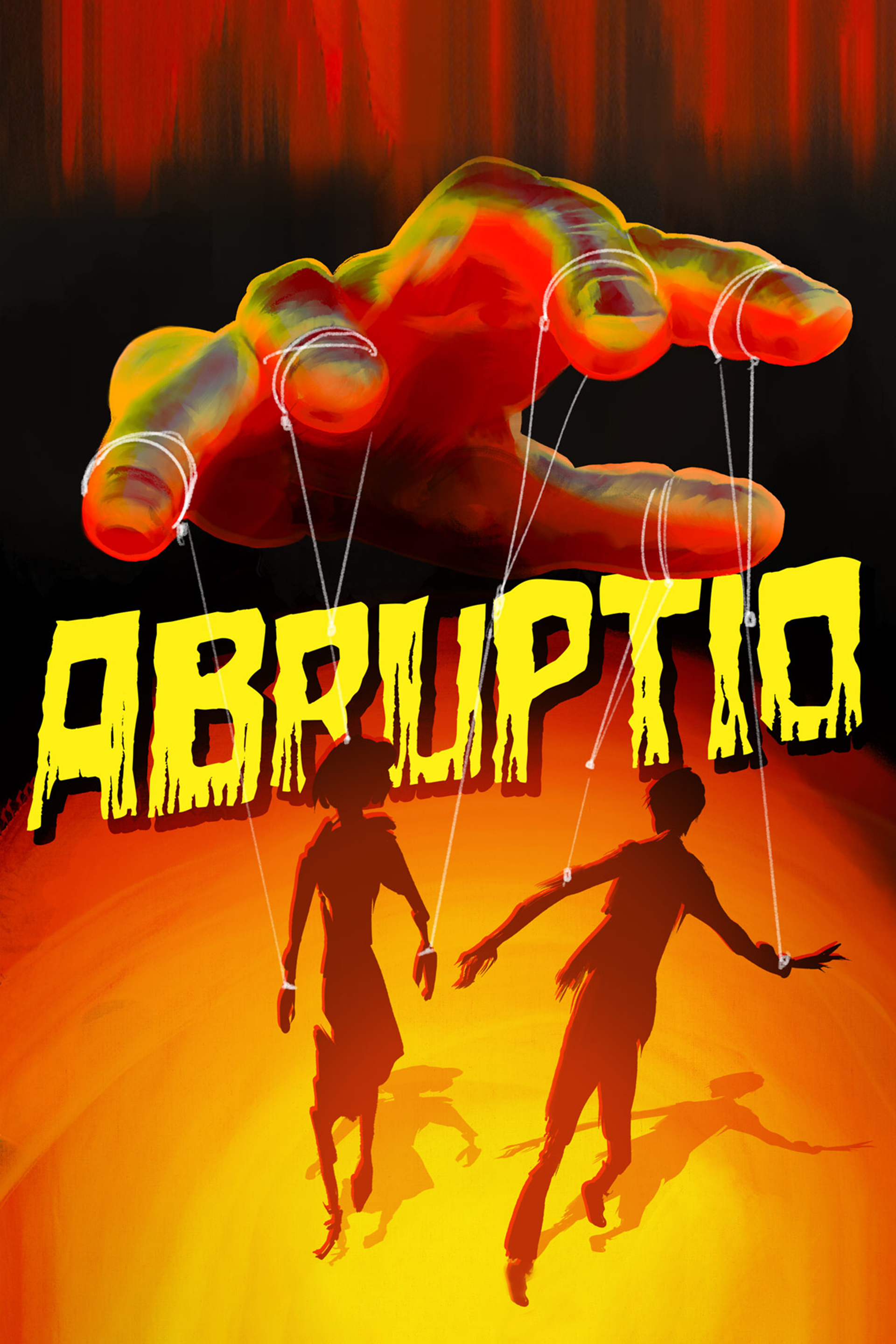 Abruptio on FREECABLE TV