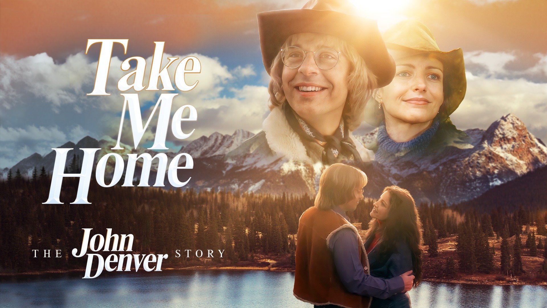 Watch Take Me Home: The John Denver Story (2000) Full Movie Free Online