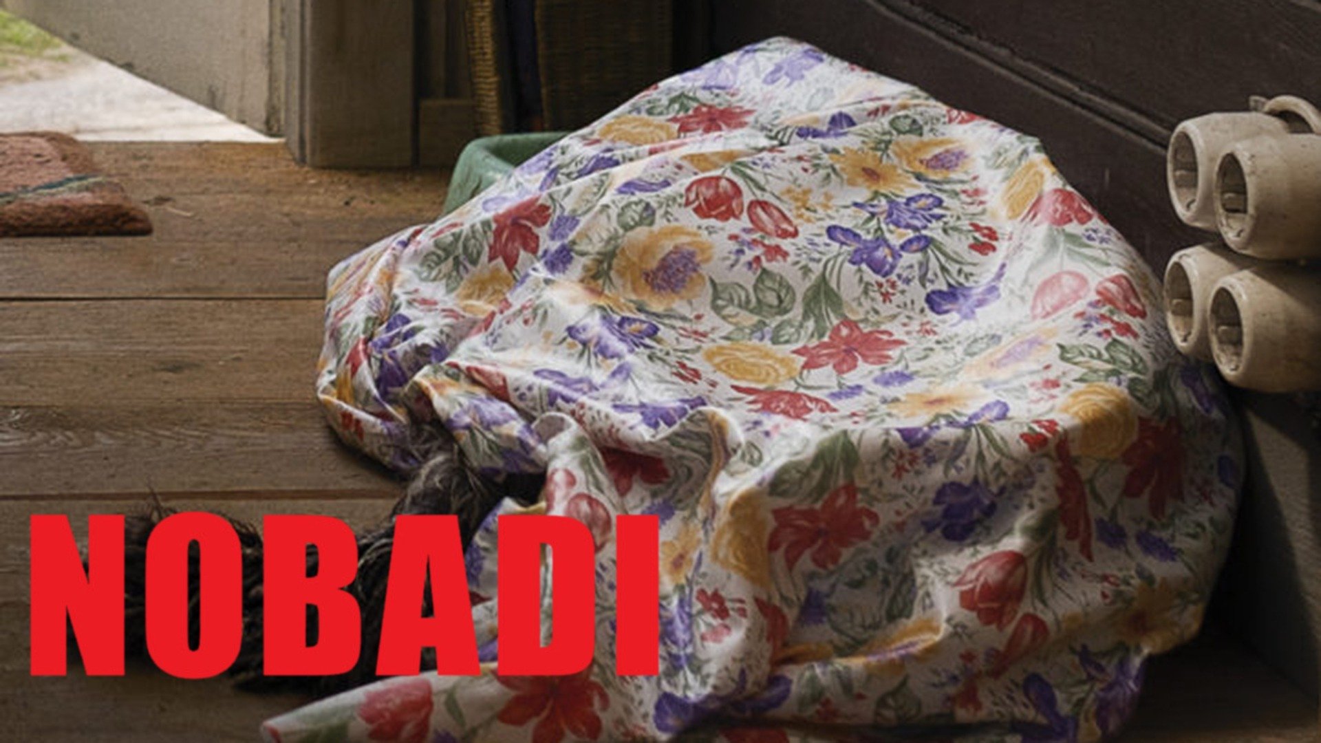 Nobadi (2019) - Plex