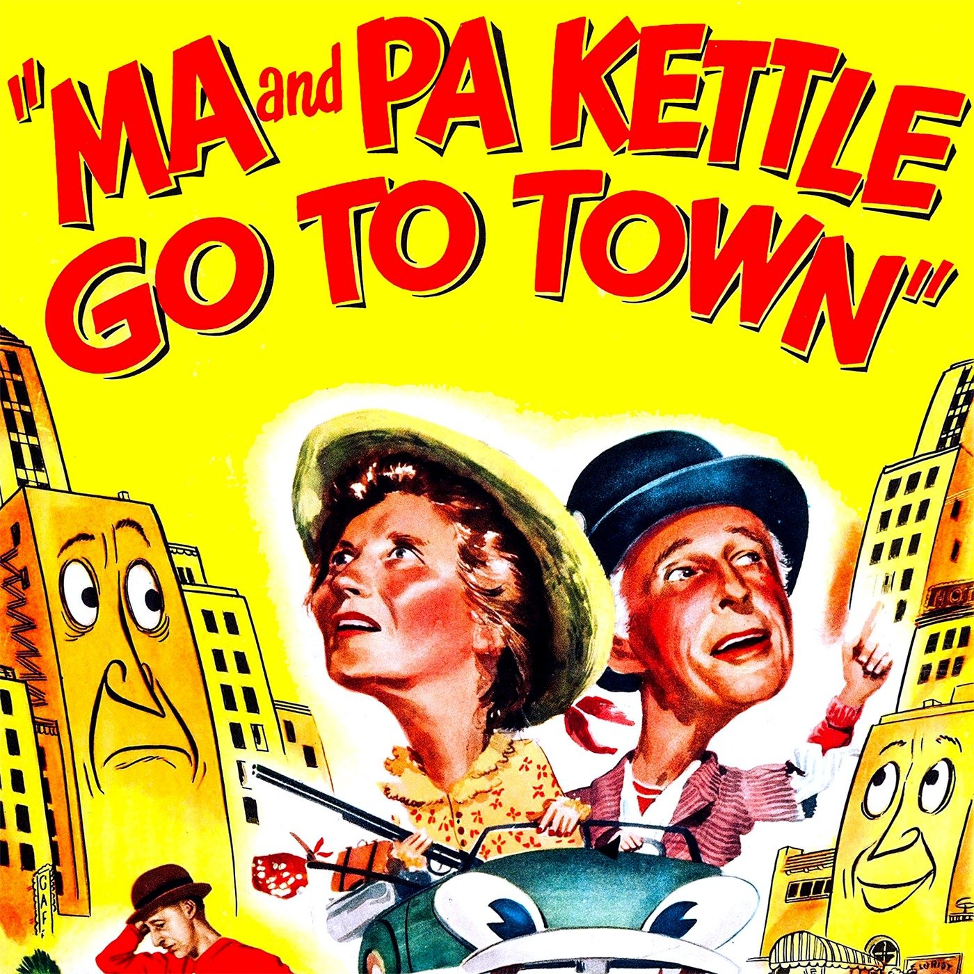 List 96+ Images Ma And Pa Kettle At Home Full Movie Stunning 12/2023