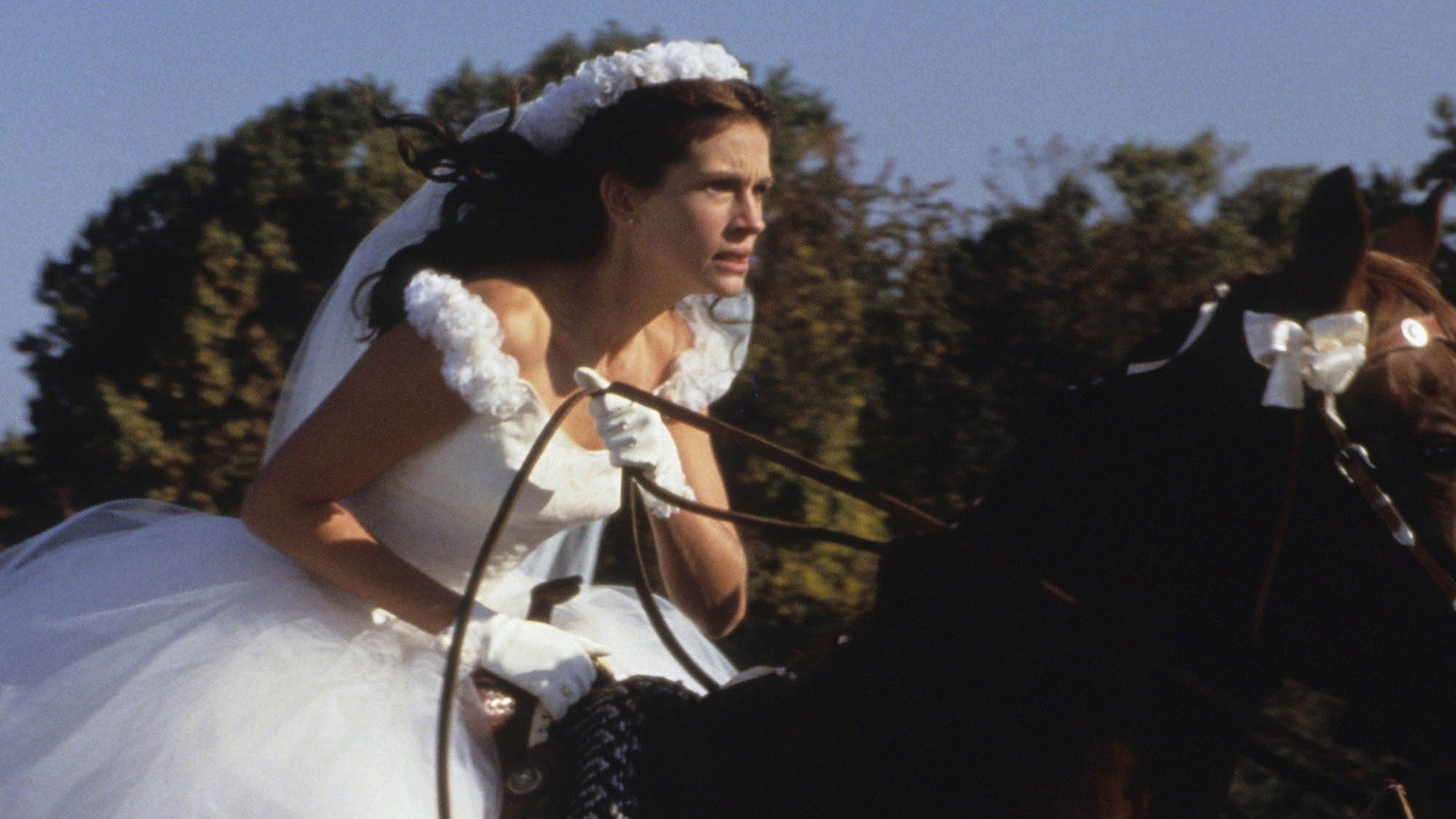 Linda Larkin Runaway Bride - Where Can I Watch Runaway Bride Online For Free
