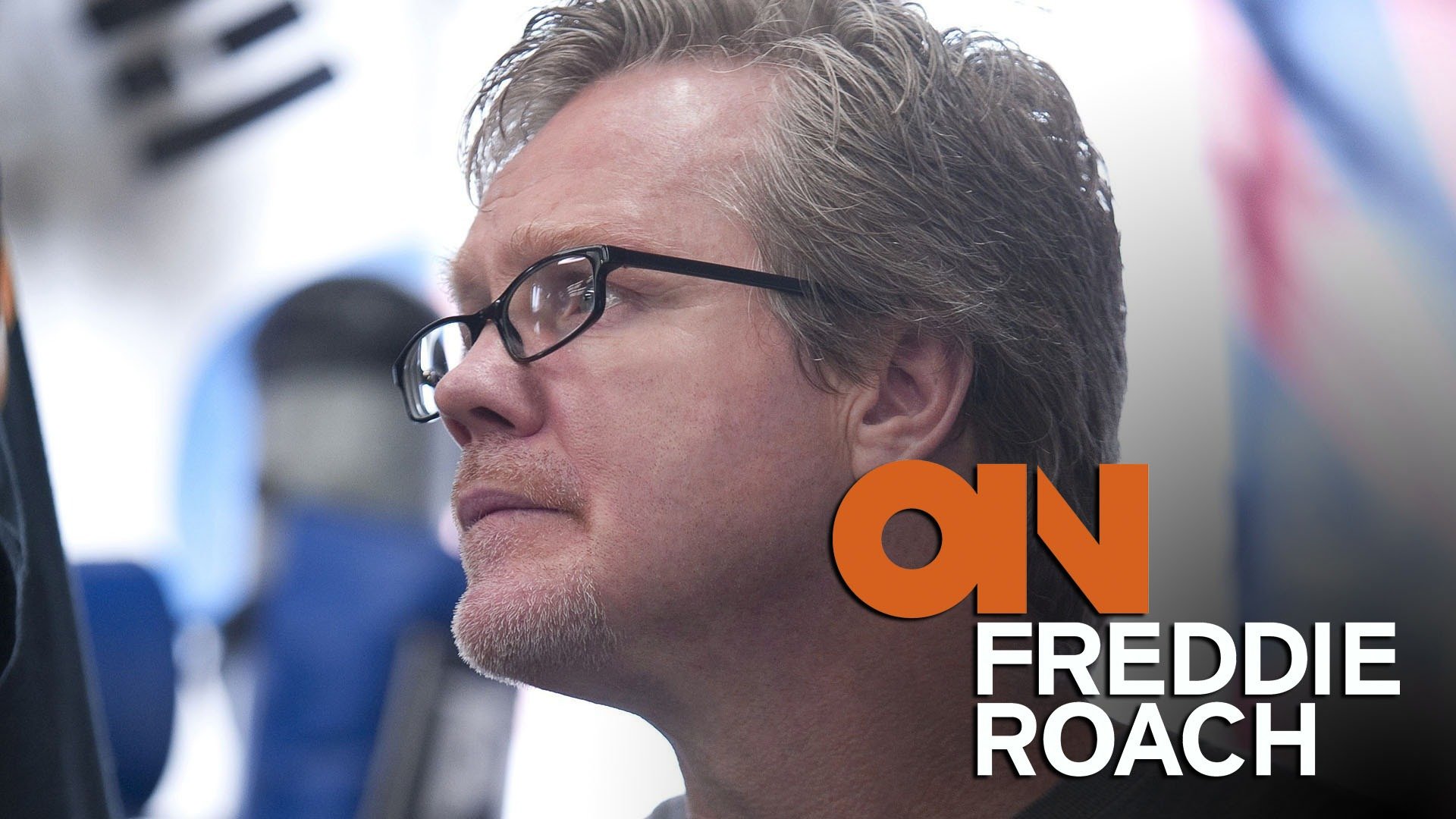 freddie roach
