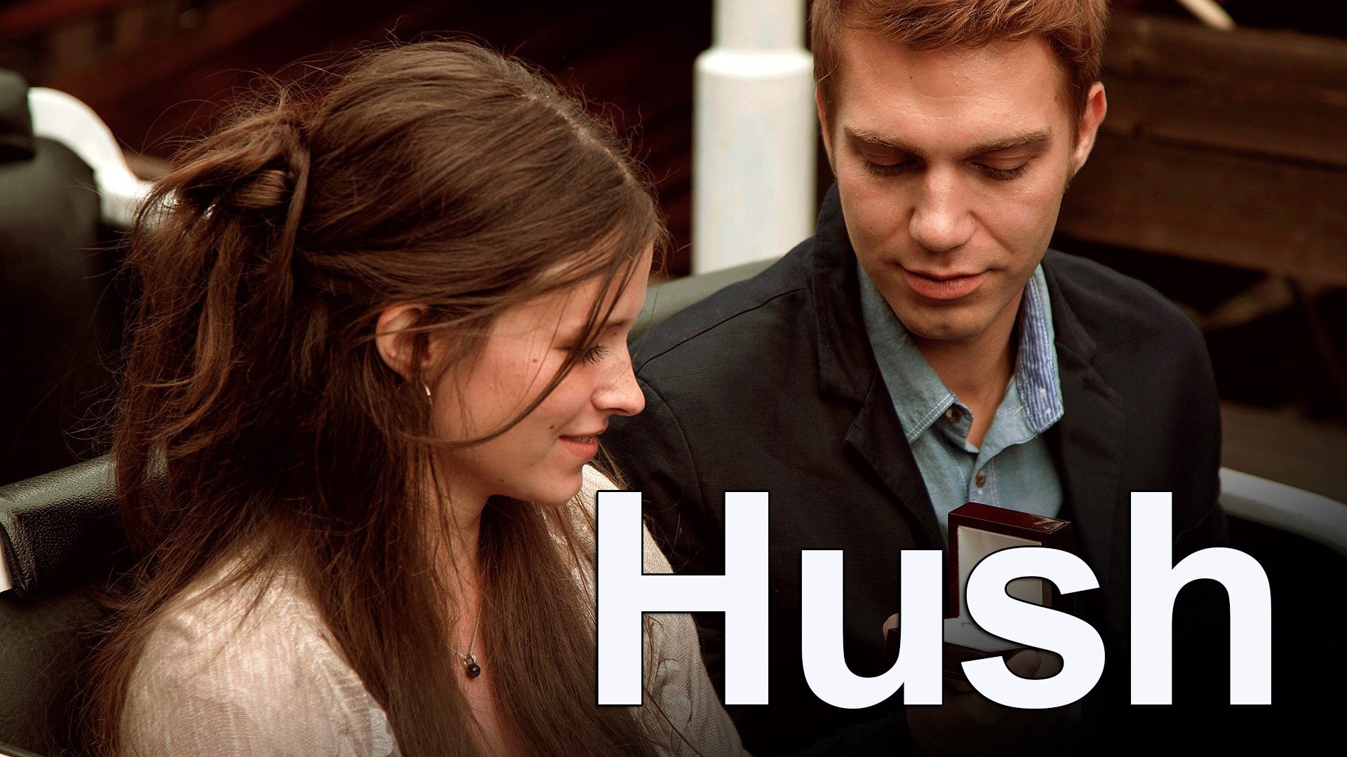 Watch Hush (2012) Full Movie Free Online Plex