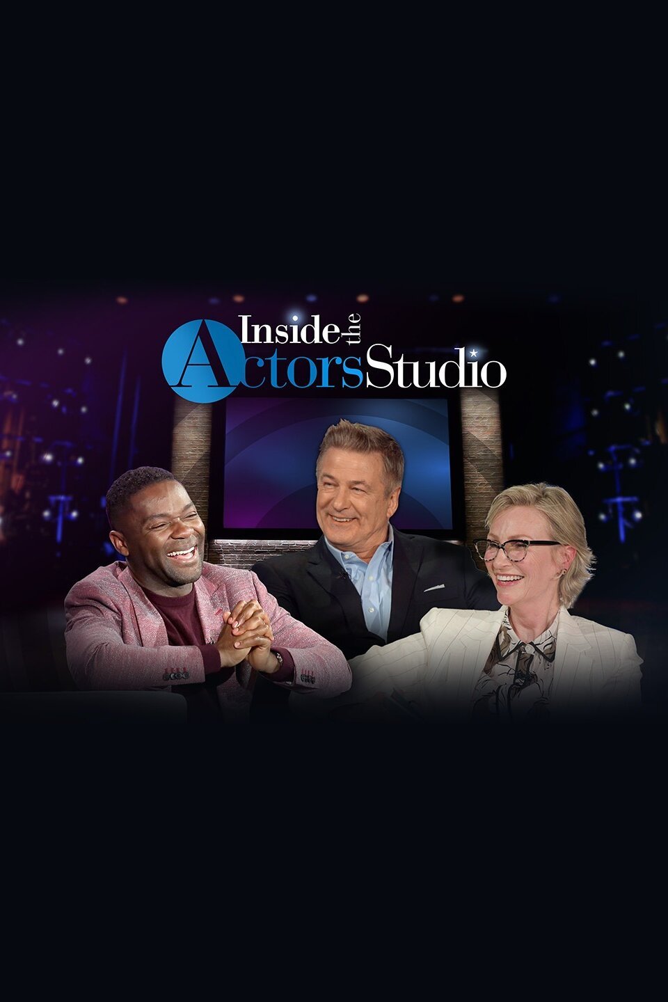 Inside the Actors Studio (1994) - Plex