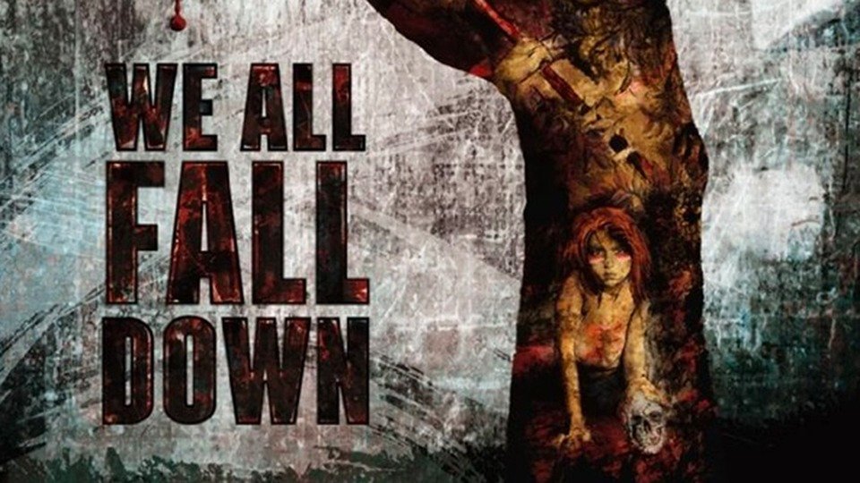 Watch We All Fall Down 2016 Full Movie Free Online Plex