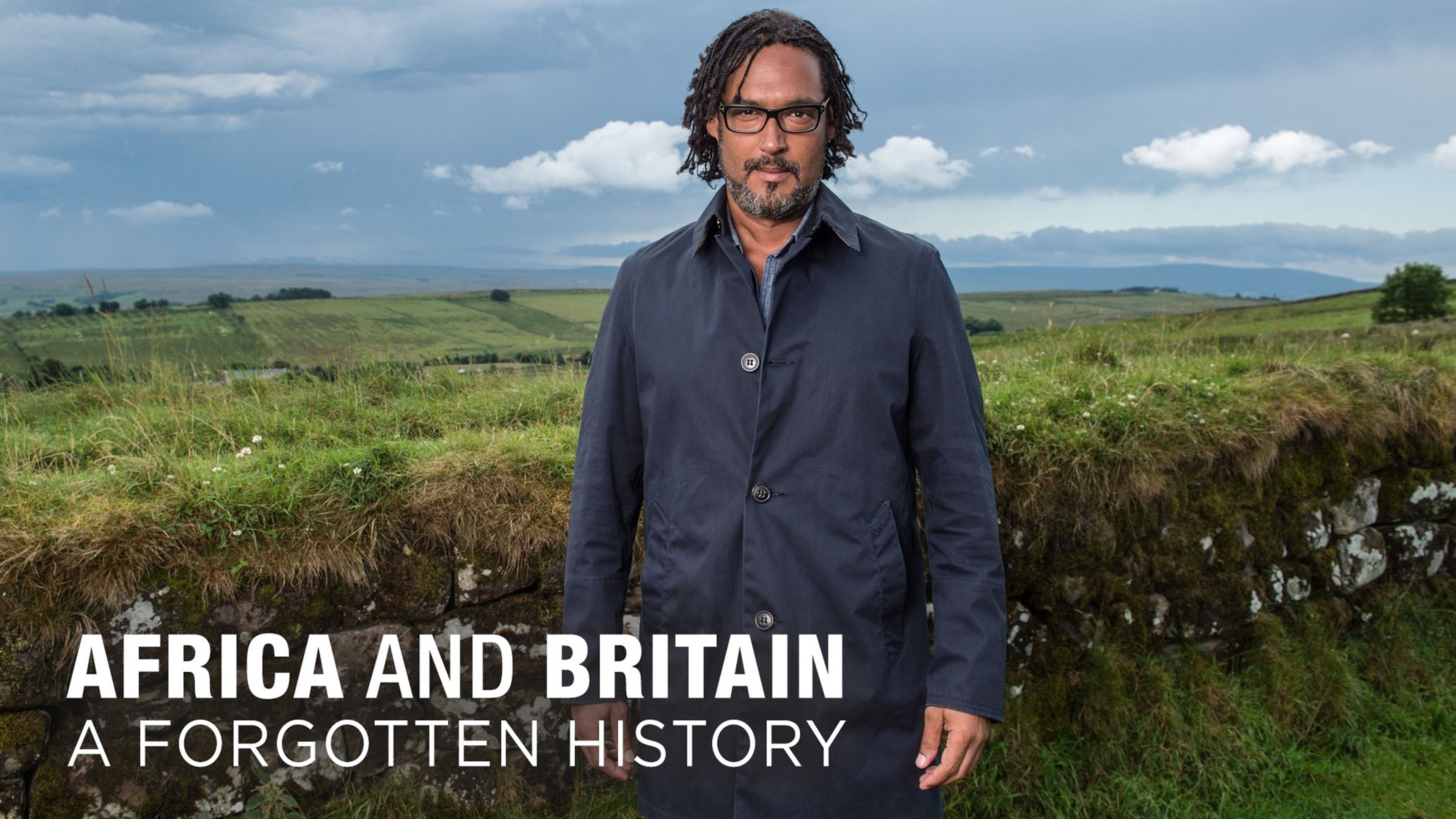 Watch Black and British A History · Season 1 Full Episodes