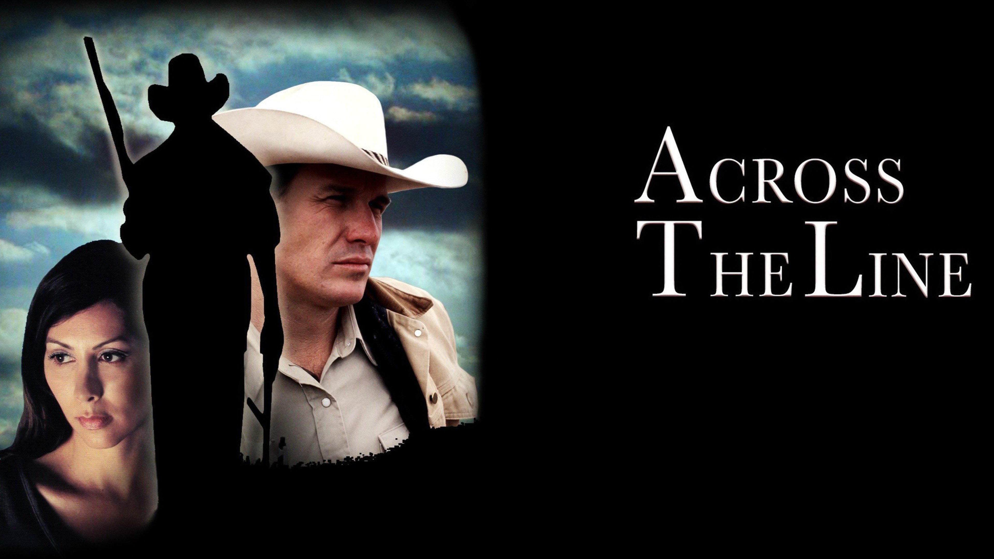 Watch Across the Line (2000) Full Movie Free Online Plex