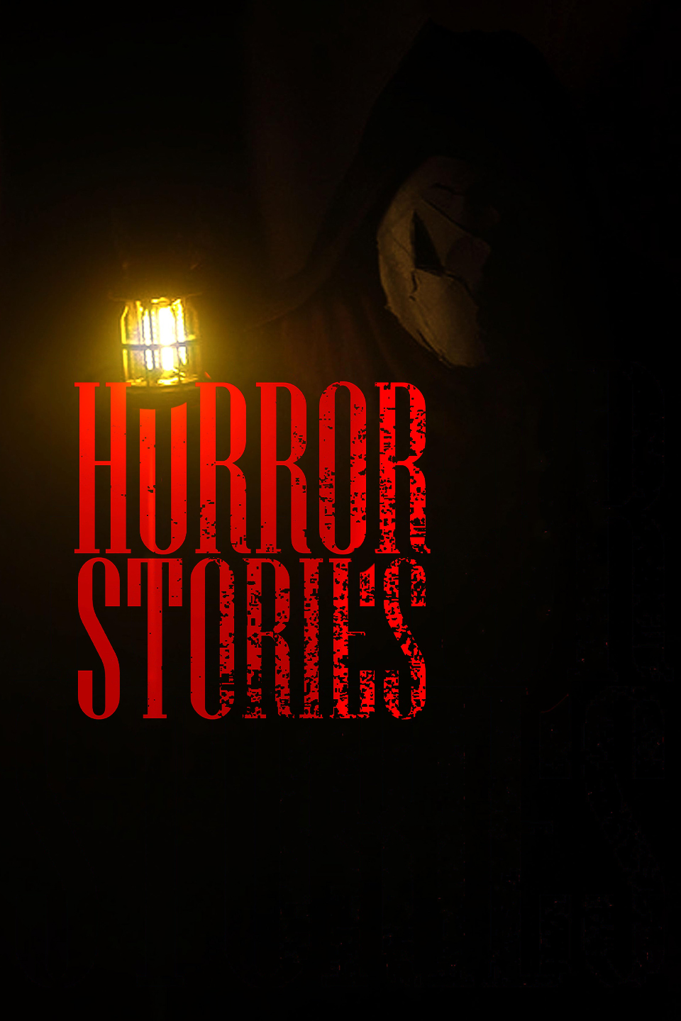 Horror Stories on FREECABLE TV