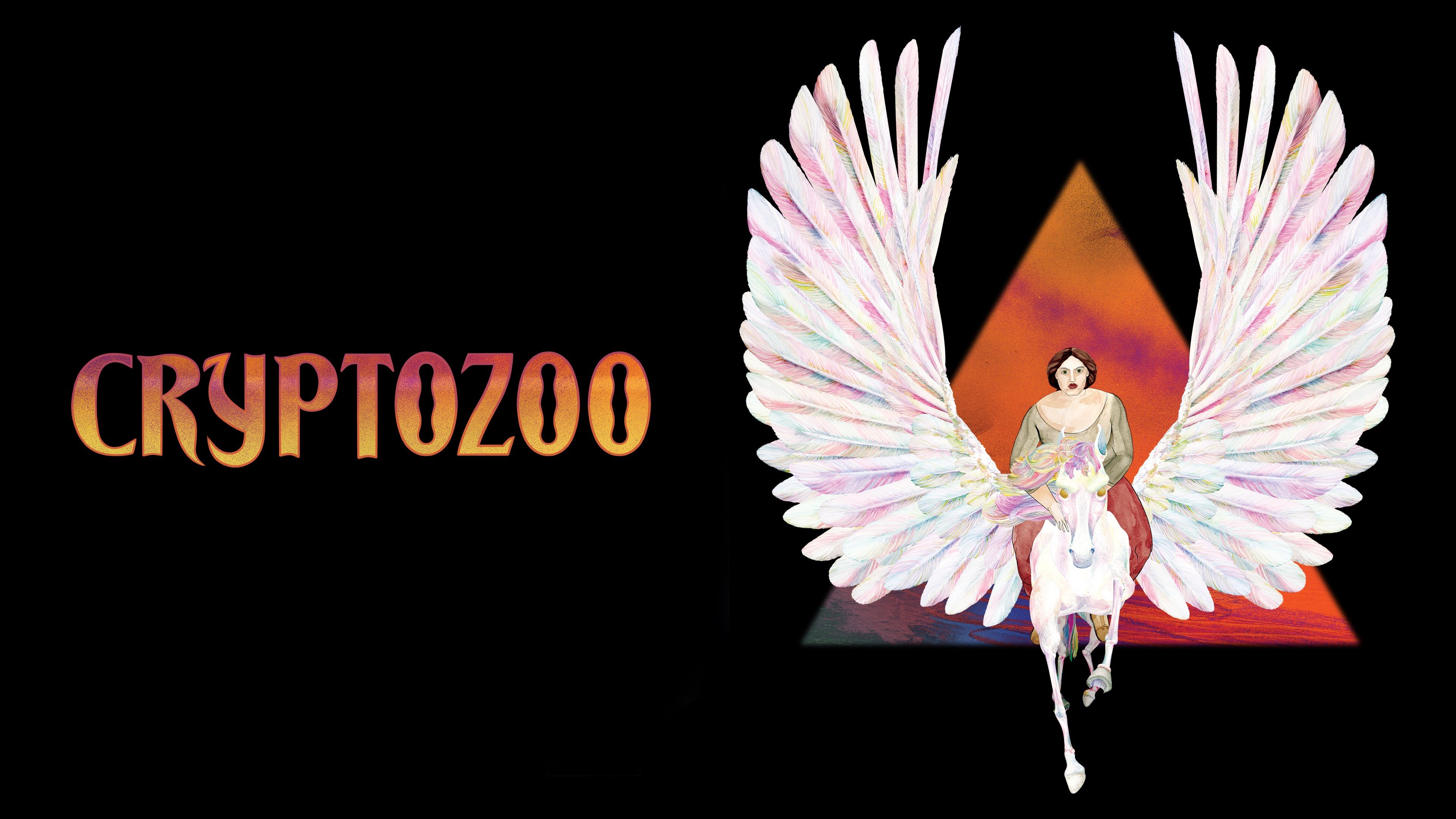 Watch Cryptozoo (2021) Full Movie Free Online Plex