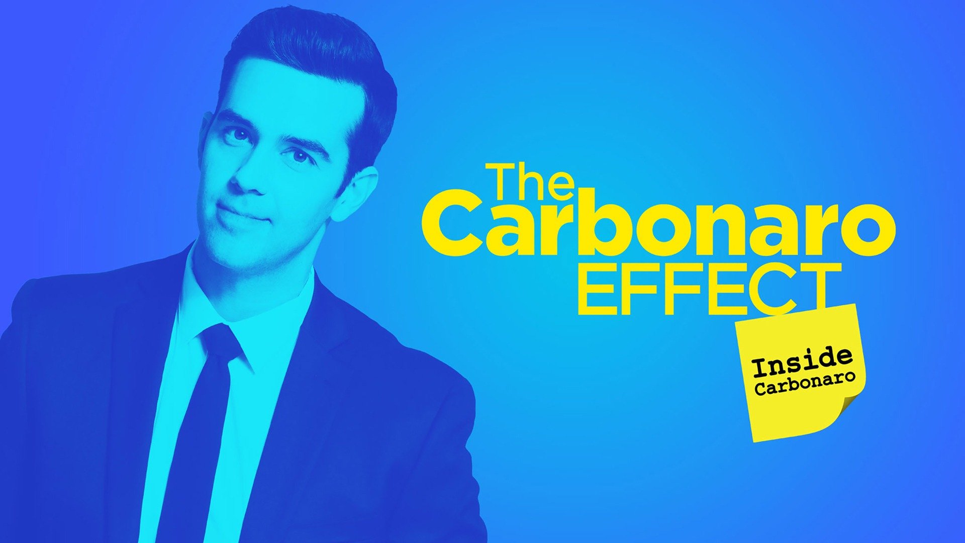 Watch The Carbonaro Effect Inside Carbonaro (2018) TV Series Free
