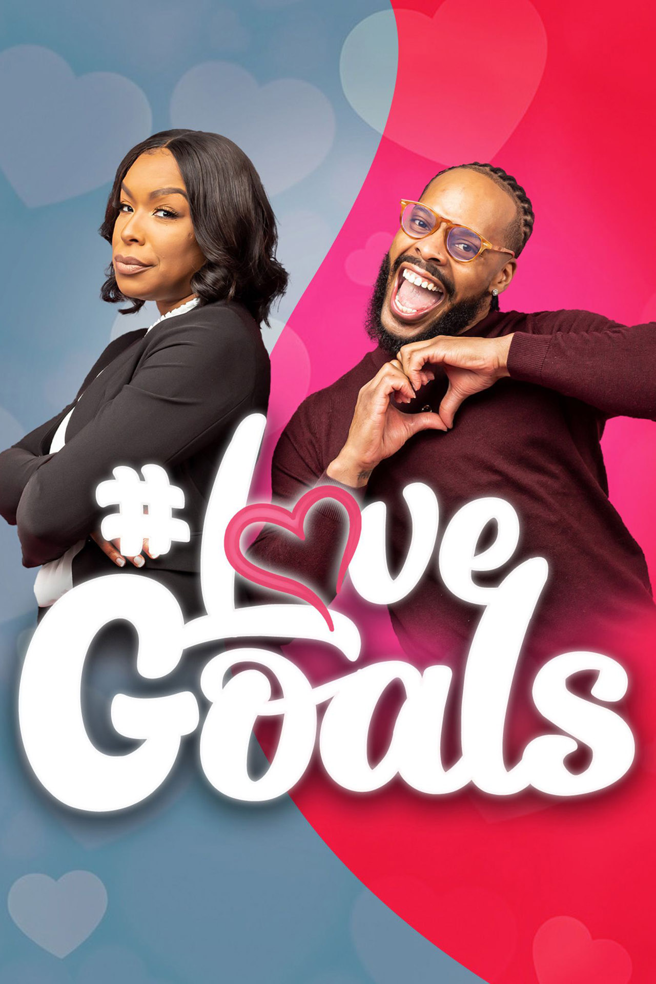 #Love Goals on FREECABLE TV
