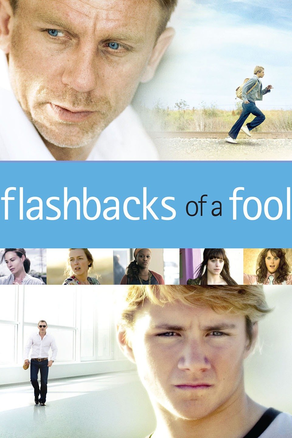 Flashbacks of a Fool on FREECABLE TV
