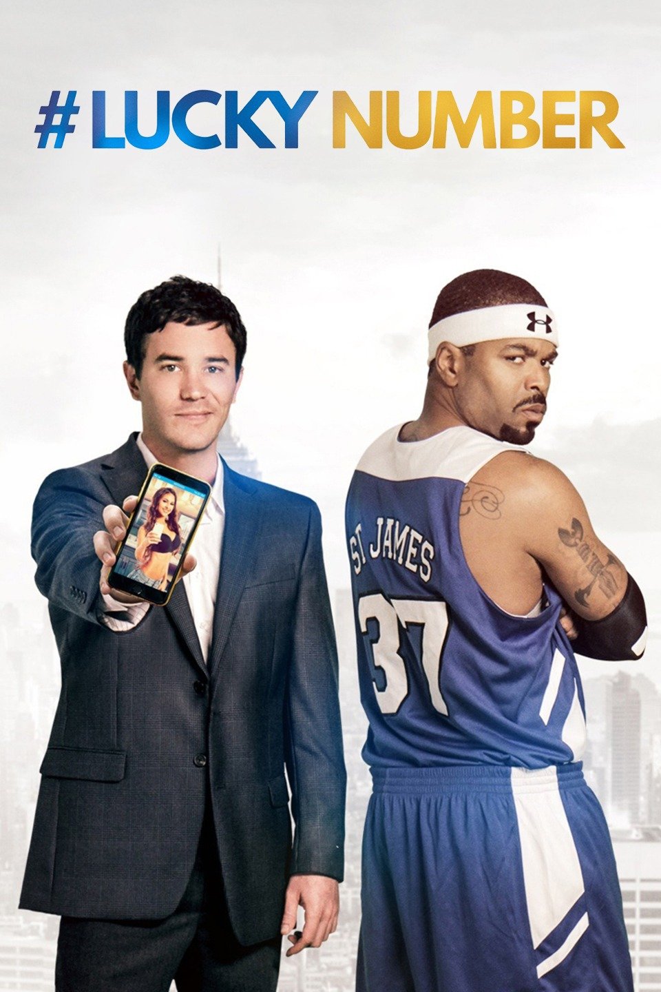 #Lucky Number on FREECABLE TV