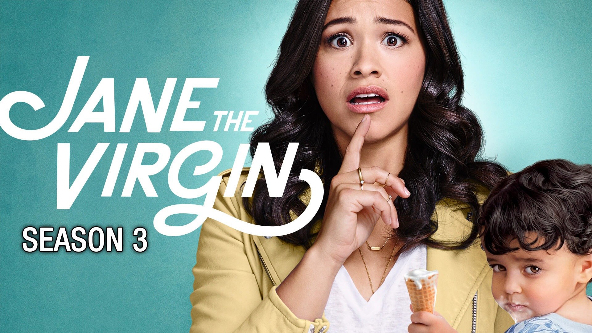 Watch Jane the Virgin · Season 3 Full Episodes Online Plex