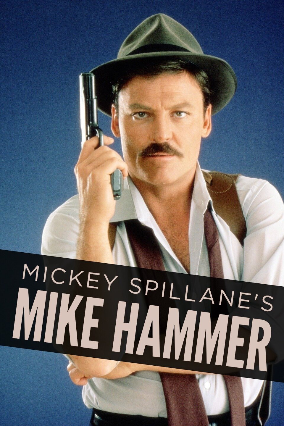Mickey Spillane's Mike Hammer on FREECABLE TV