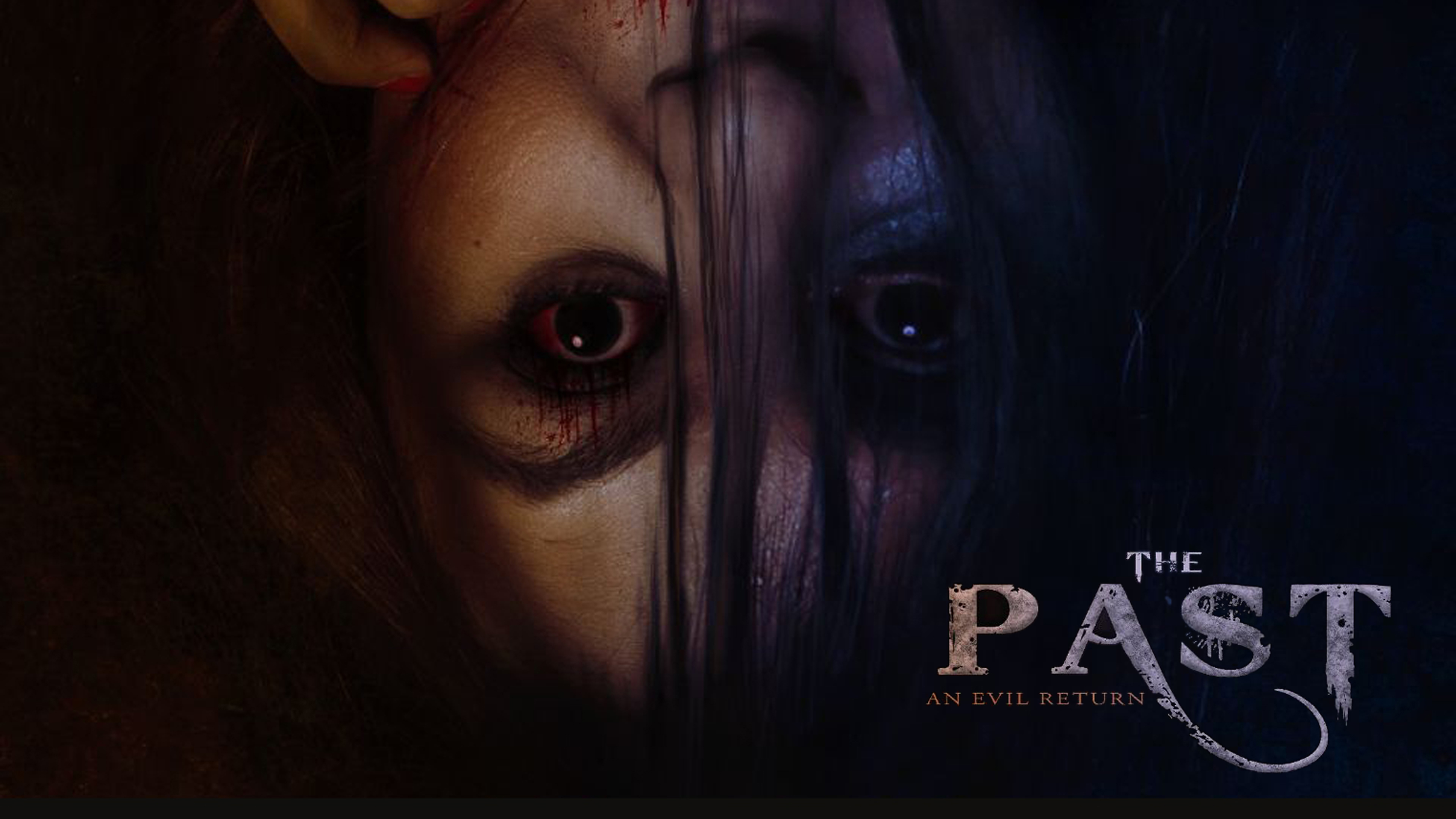 Watch The Past (2018) Full Movie Online Plex