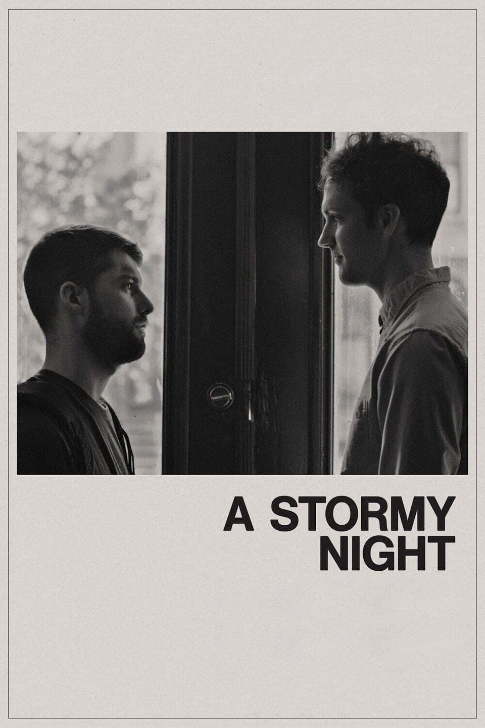A Stormy Night on FREECABLE TV