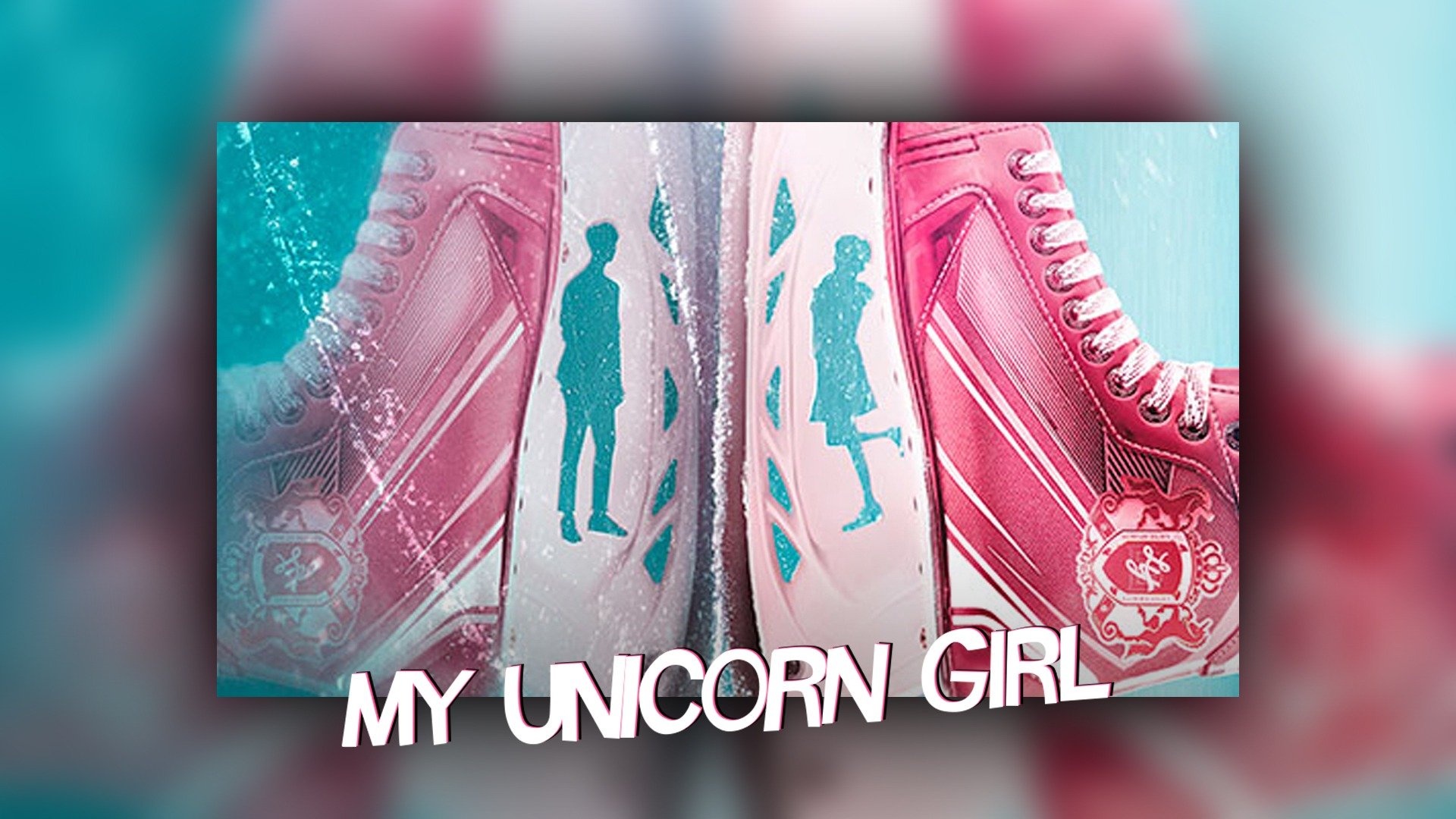 Watch My Unicorn Girl (2020) TV Series Free Online Plex