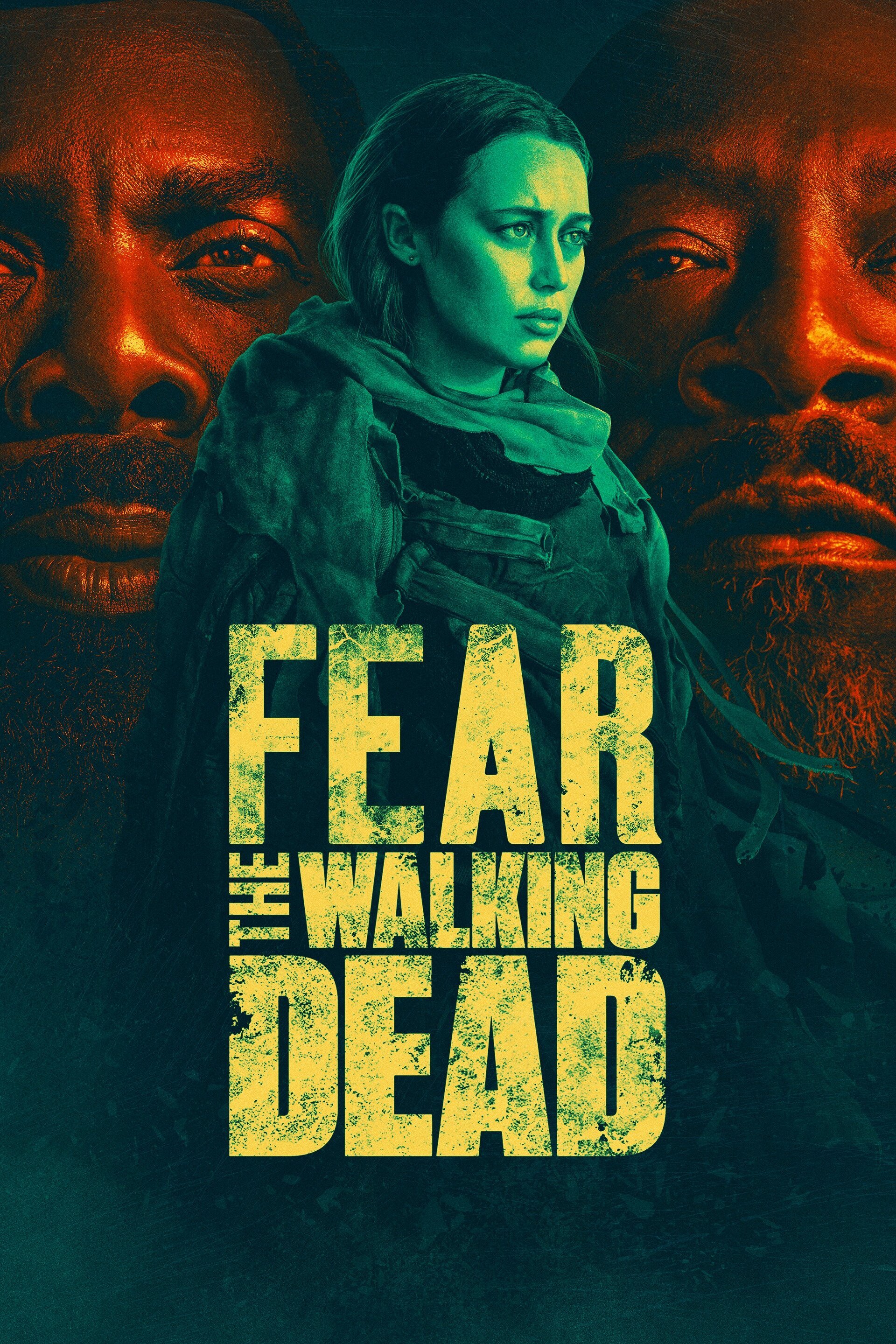 Fear the Walking Dead on FREECABLE TV