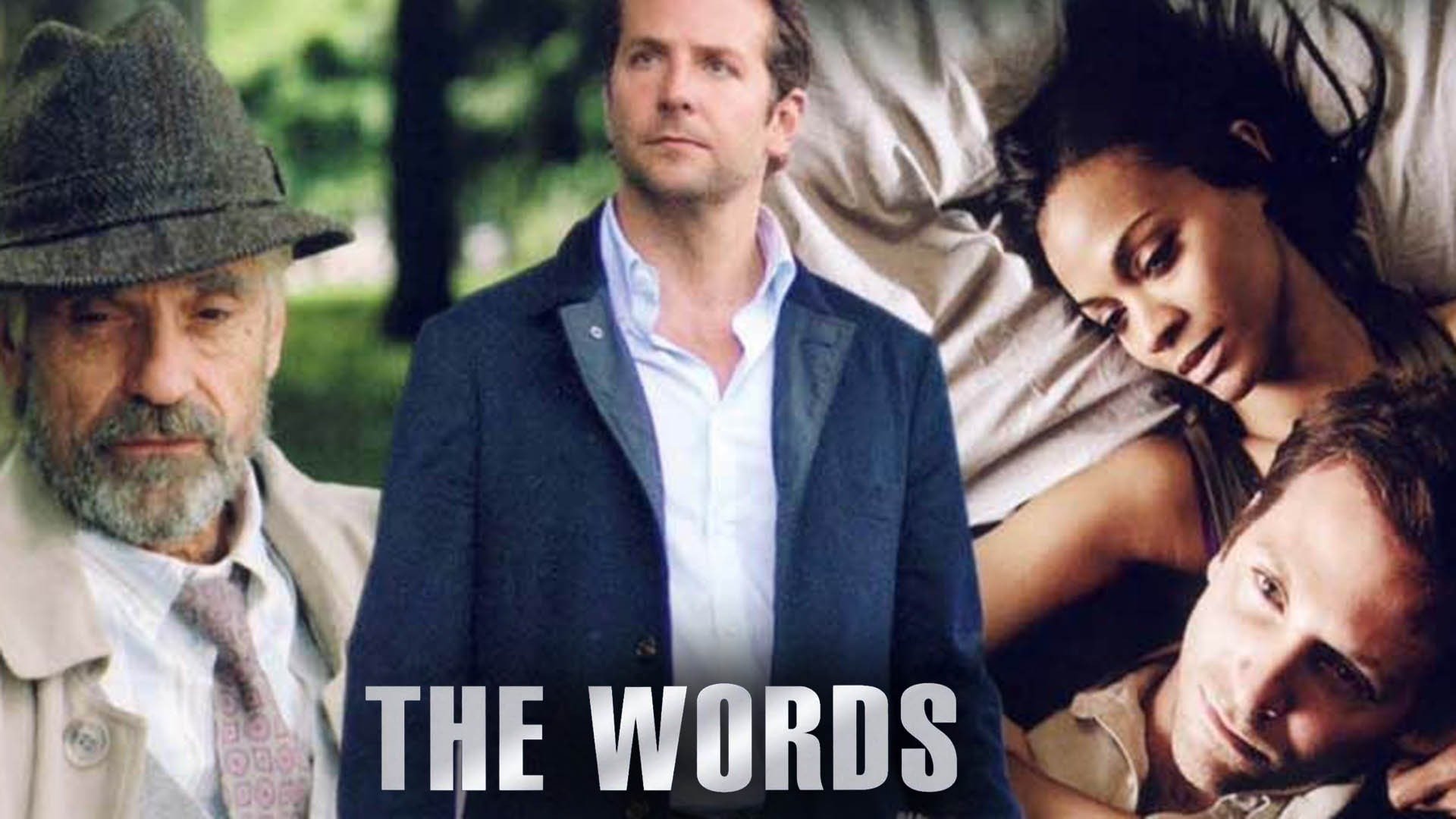 Watch The Words (2012) Full Movie Online - Plex