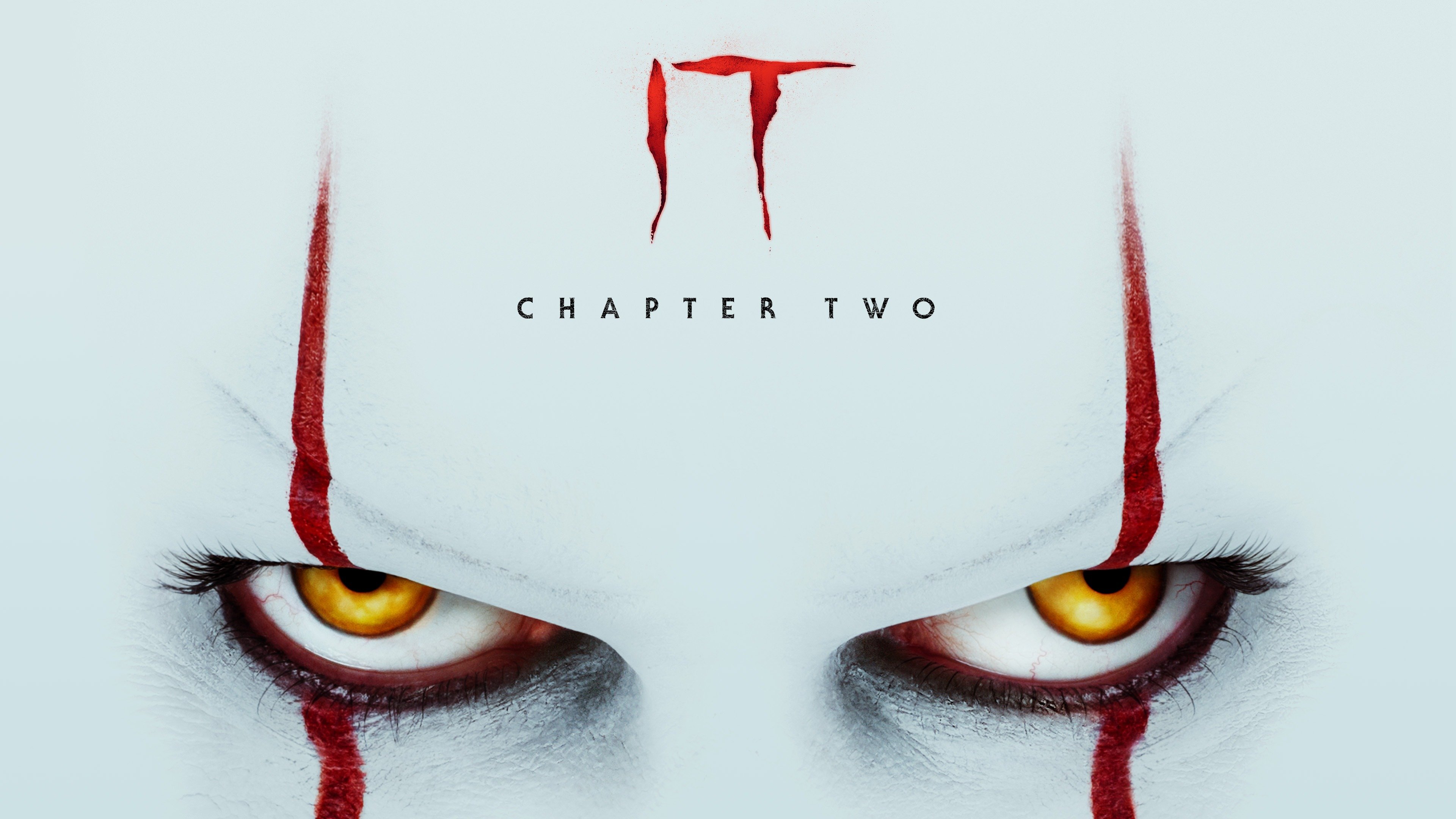 Where Can I Watch It Chapter Two For Free