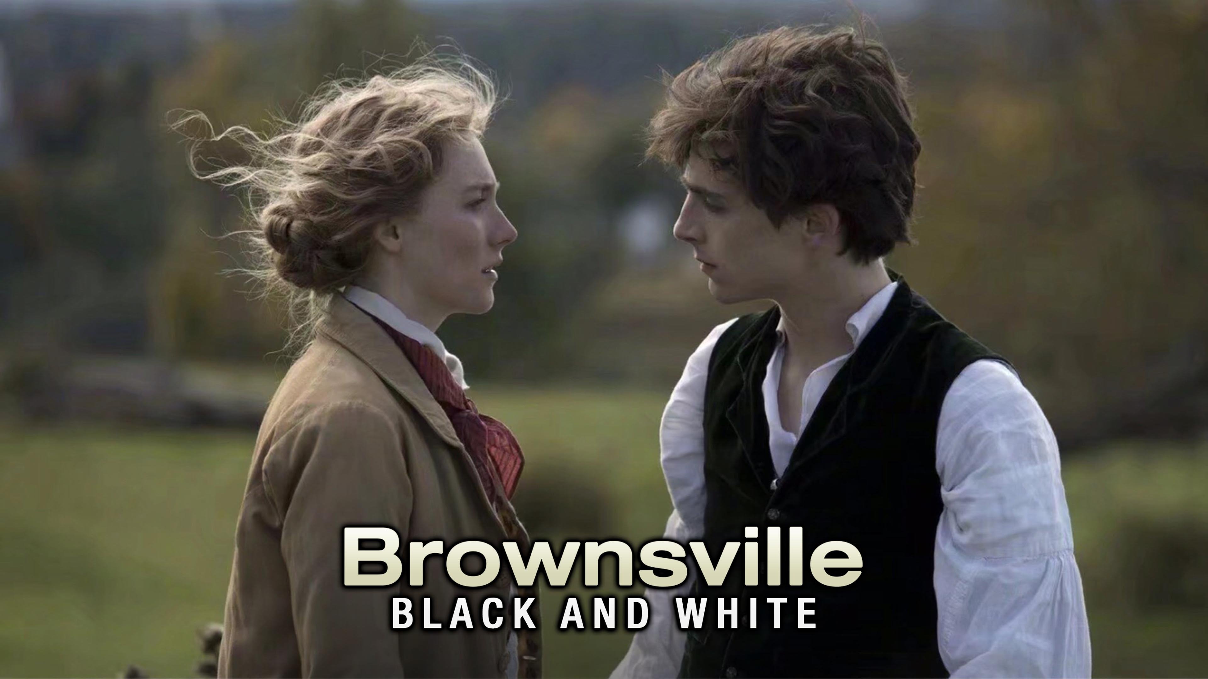 Watch Brownsville Black and White (2000) Full Movie Free Online Plex