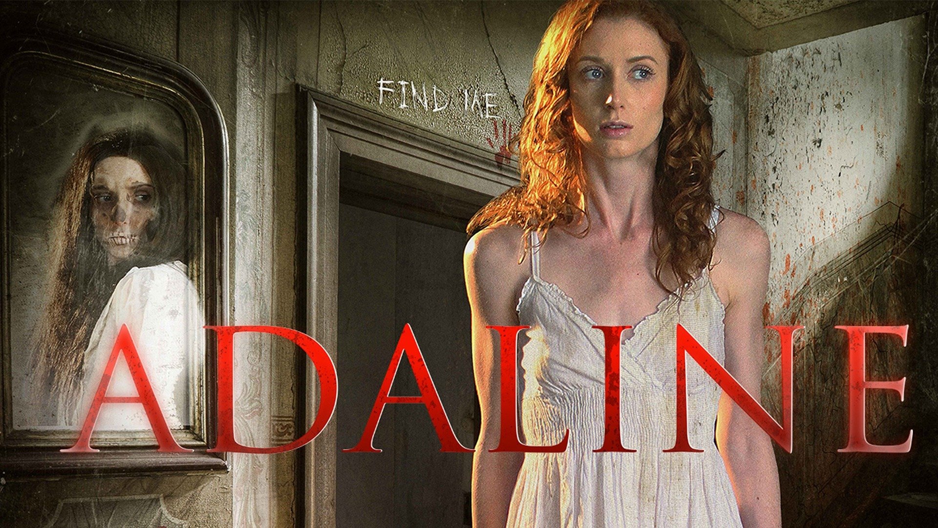 Watch Adaline (2015) Full Movie Free Online - Plex
