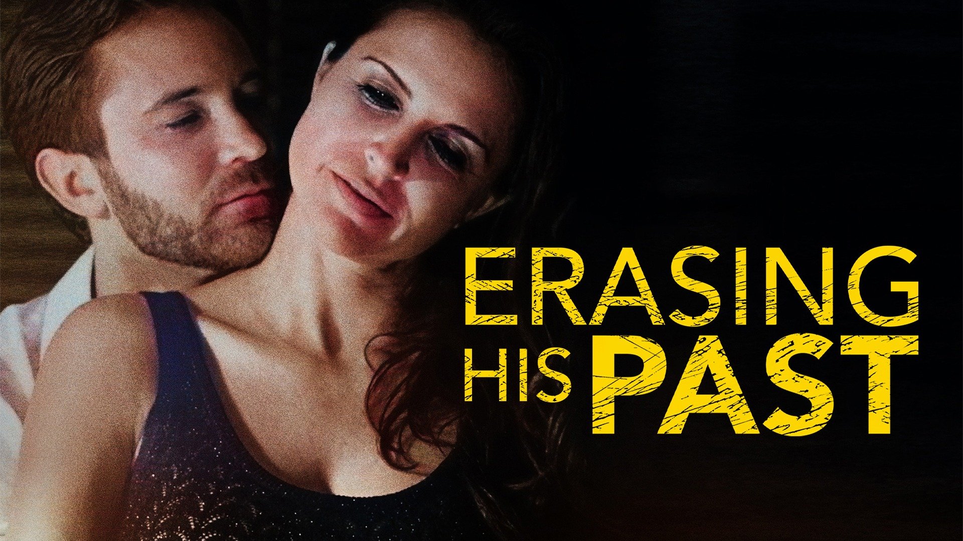 Watch Erasing His Past (2019) Full Movie Online Plex