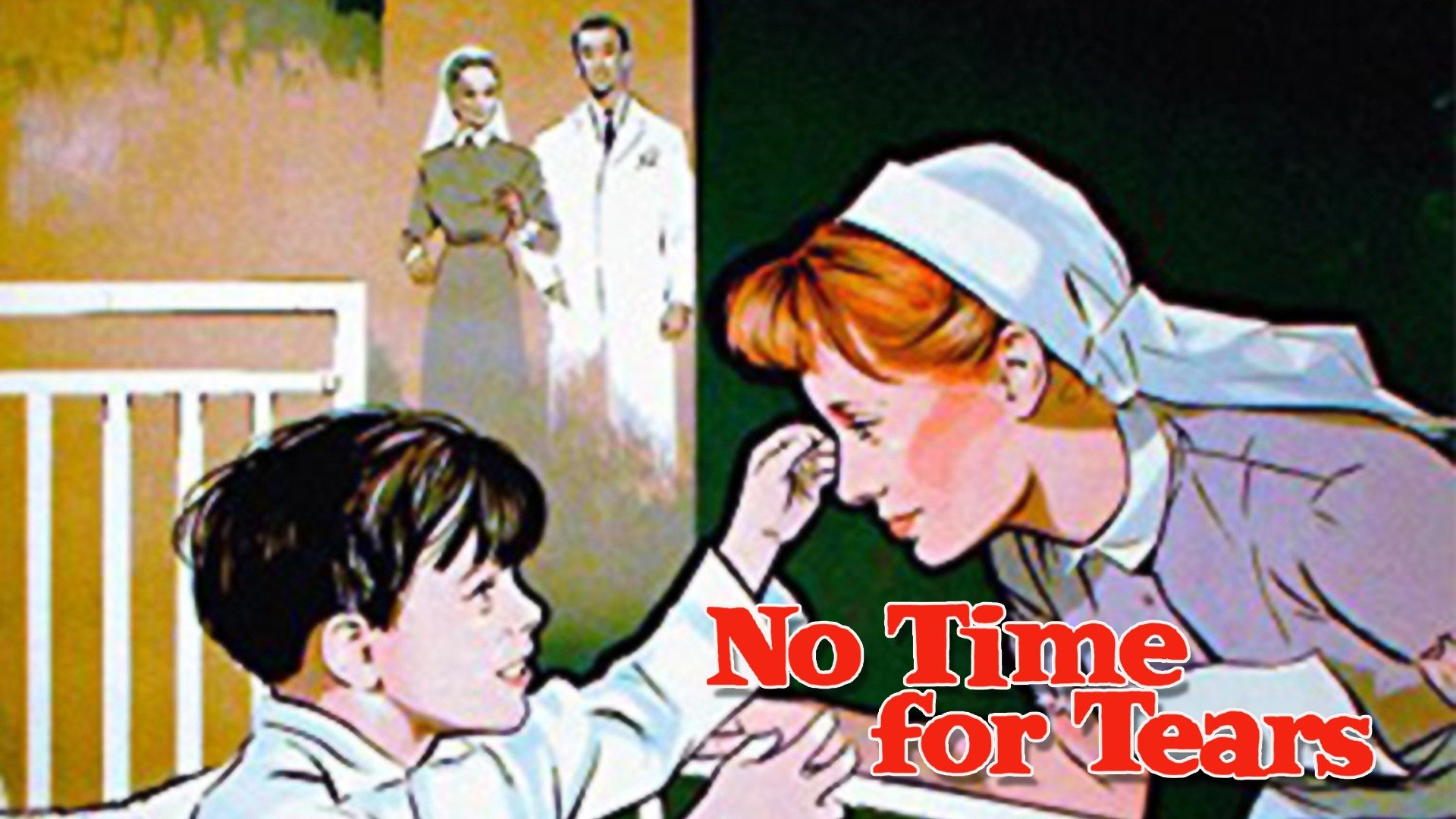 No Time for Tears (1960) Plex