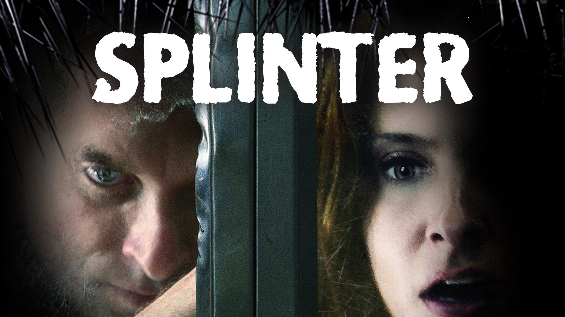 Watch Splinter (2009) Full Movie Free Online Plex