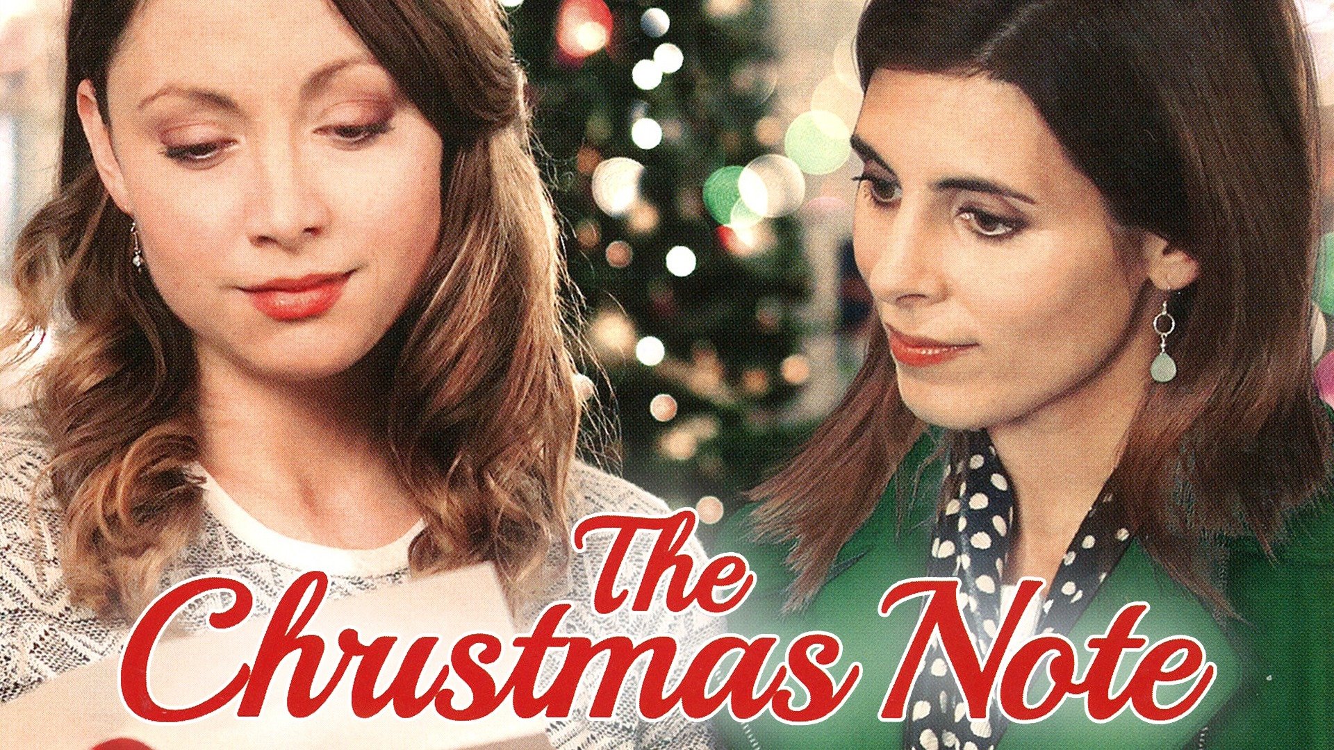 Watch The Christmas Note (2015) Full Movie Online Plex