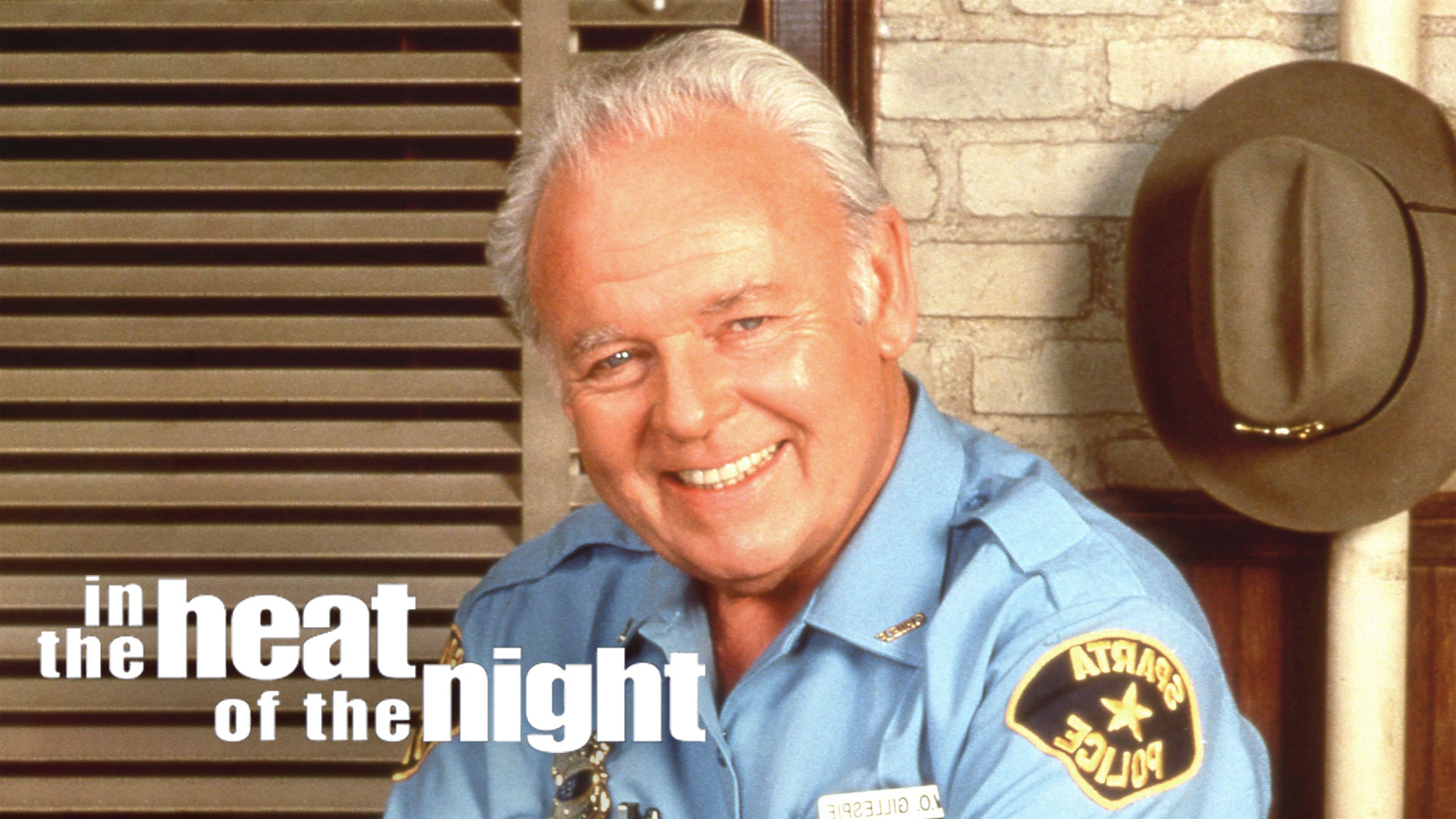 Watch In the Heat of the Night · Season 6 Full Episodes Free Online Plex