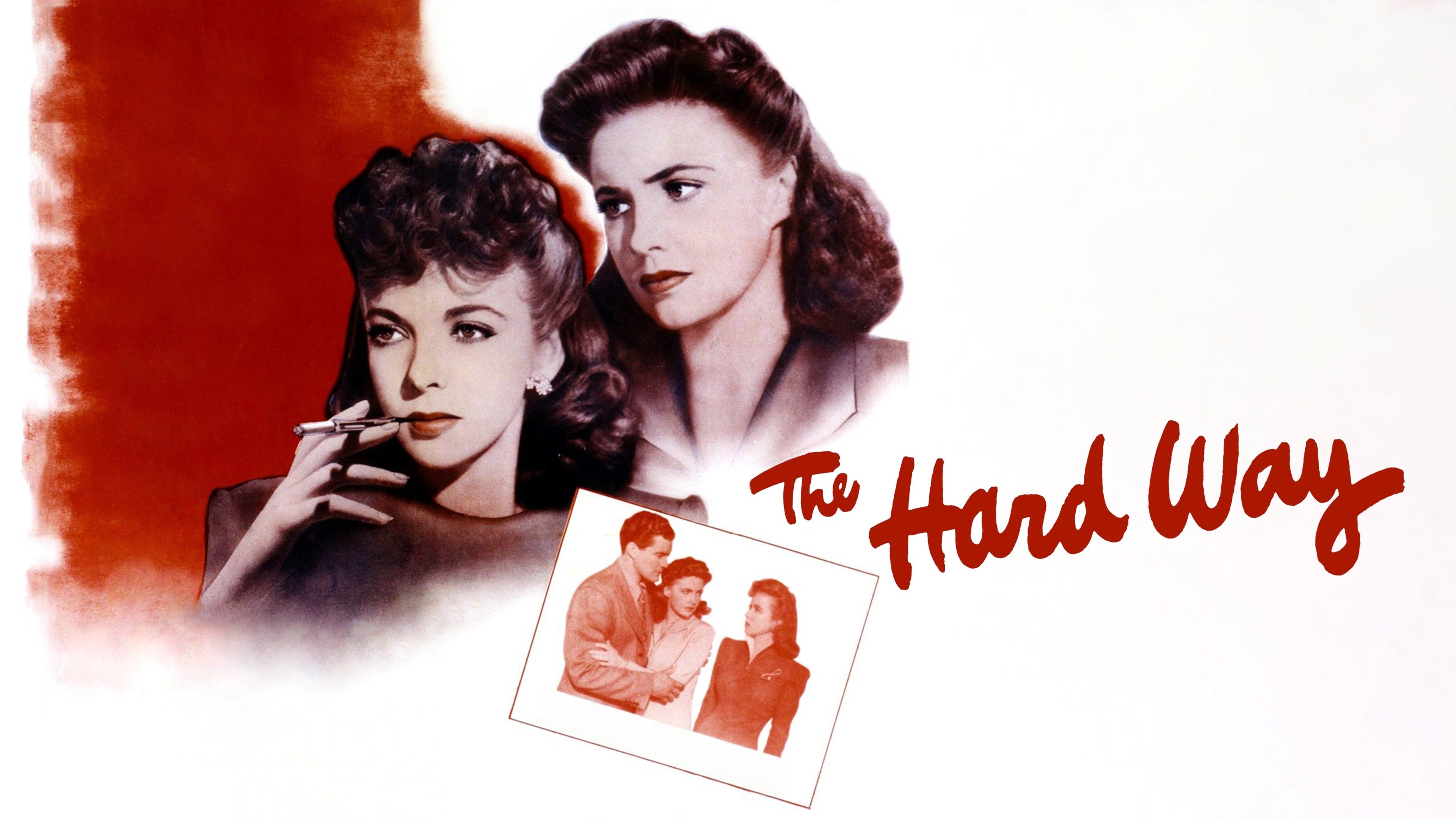 The hard way 1943 plex