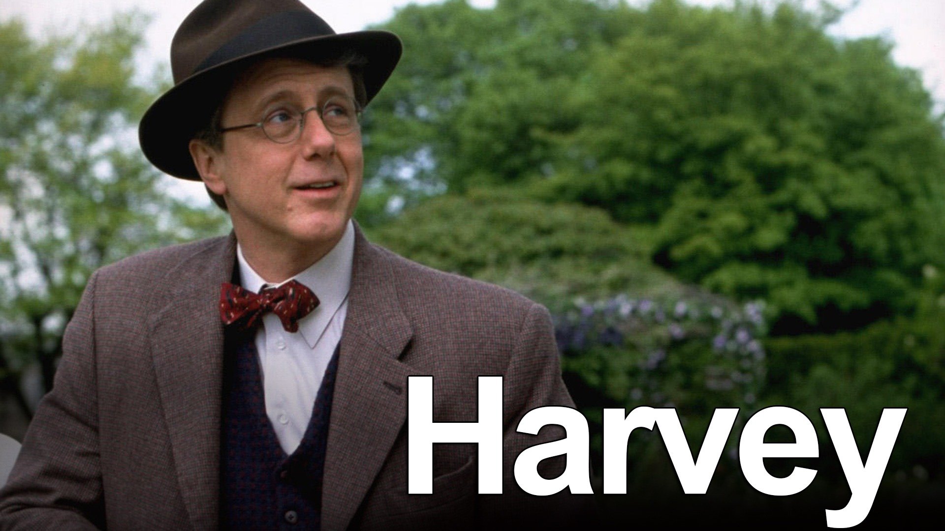 Harvey (1996) Plex