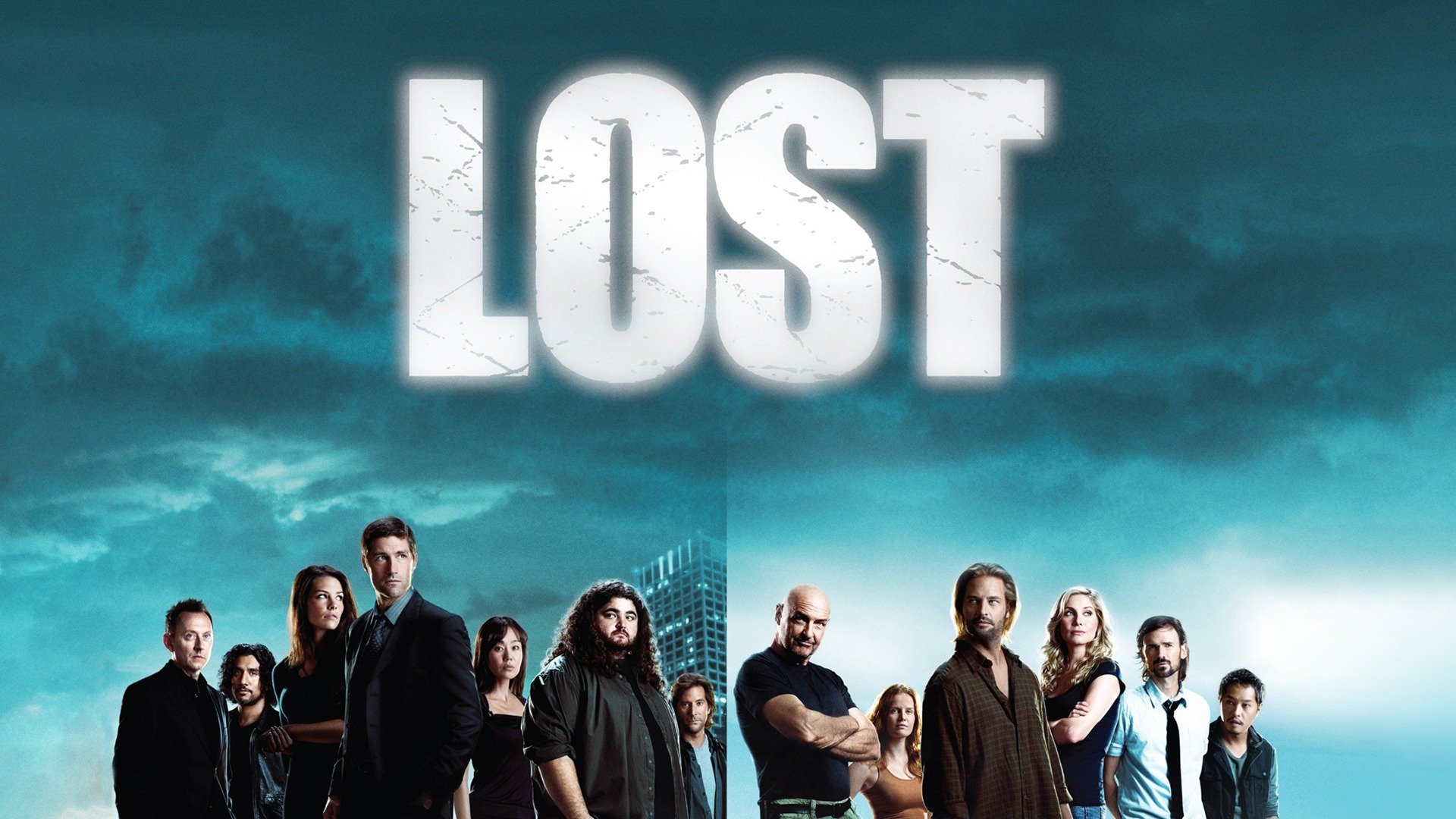 Watch Lost · Season 3 Full Episodes Free Online - Plex