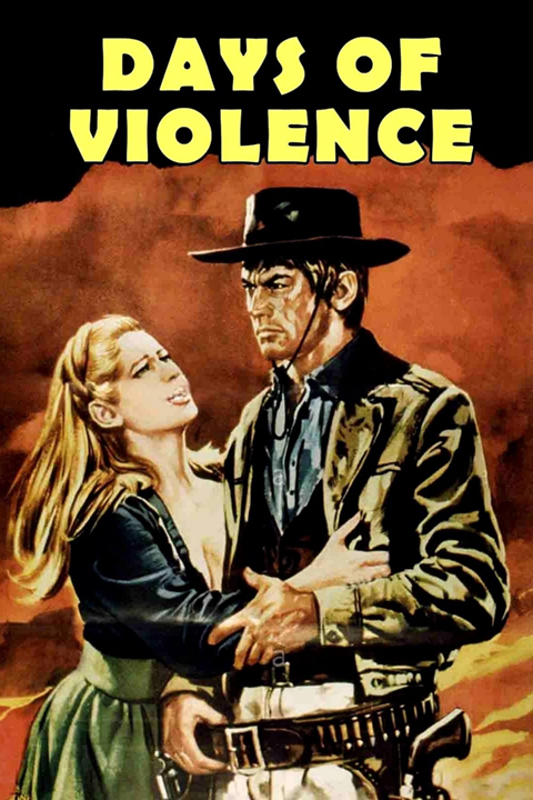 Days of Violence on FREECABLE TV