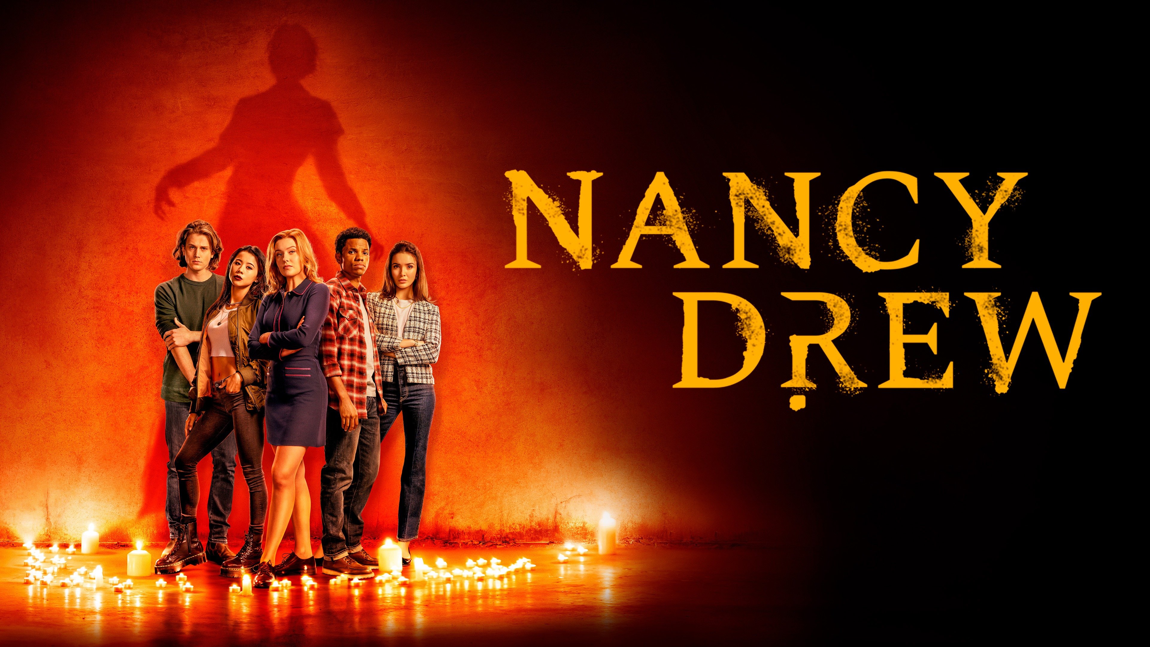 Watch Nancy Drew (2019) · Season 3 Full Episodes Online - Plex