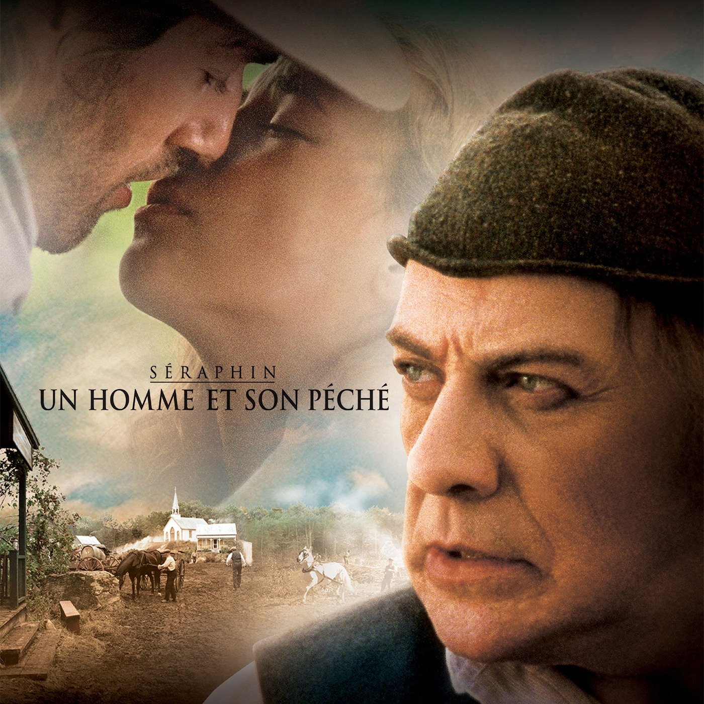Séraphin Un Homme Et Son Péché Film Complet Gratuit Séraphin: Heart of Stone (2002) - Plex