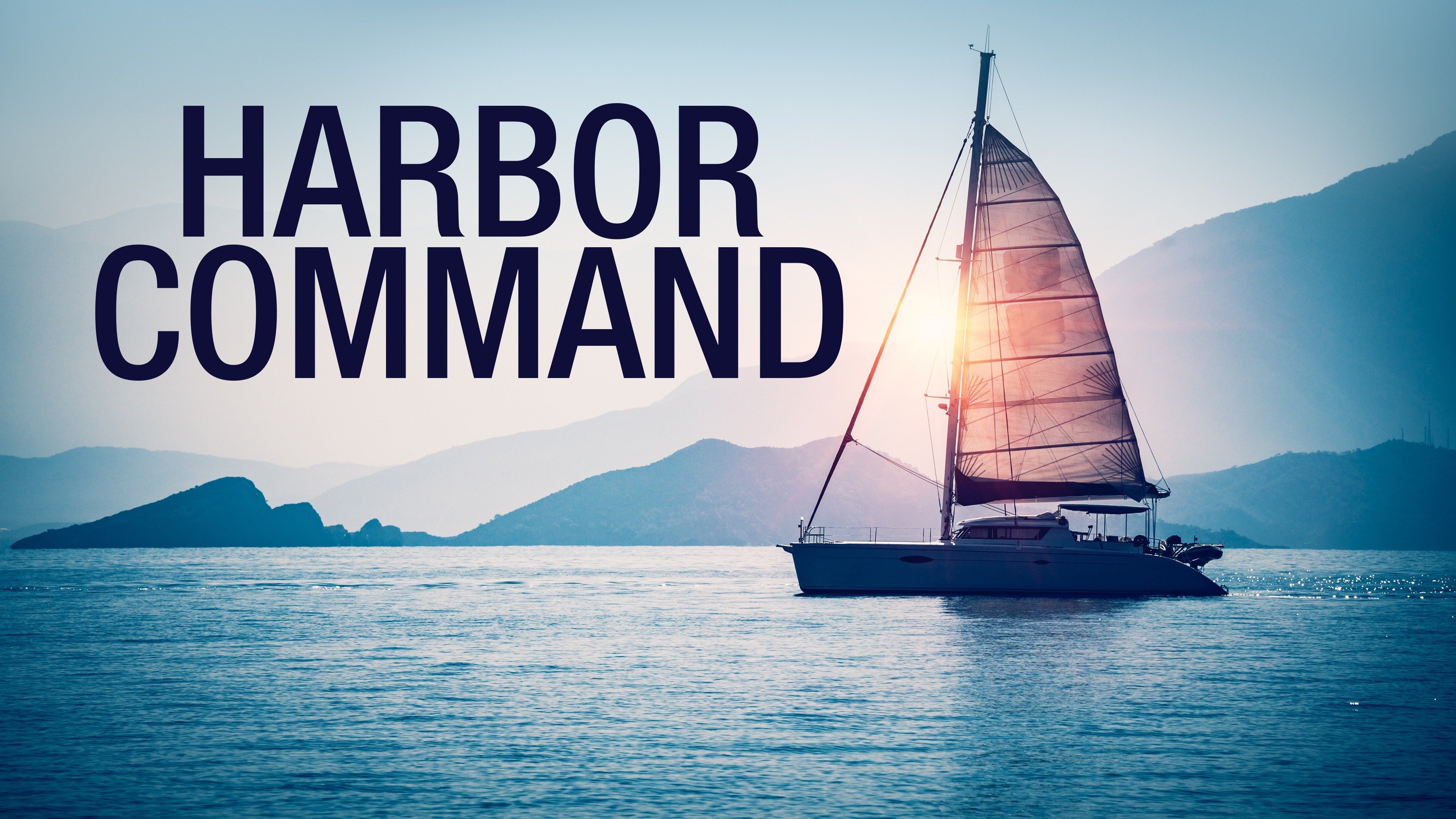 Harbor Command (1957) Plex