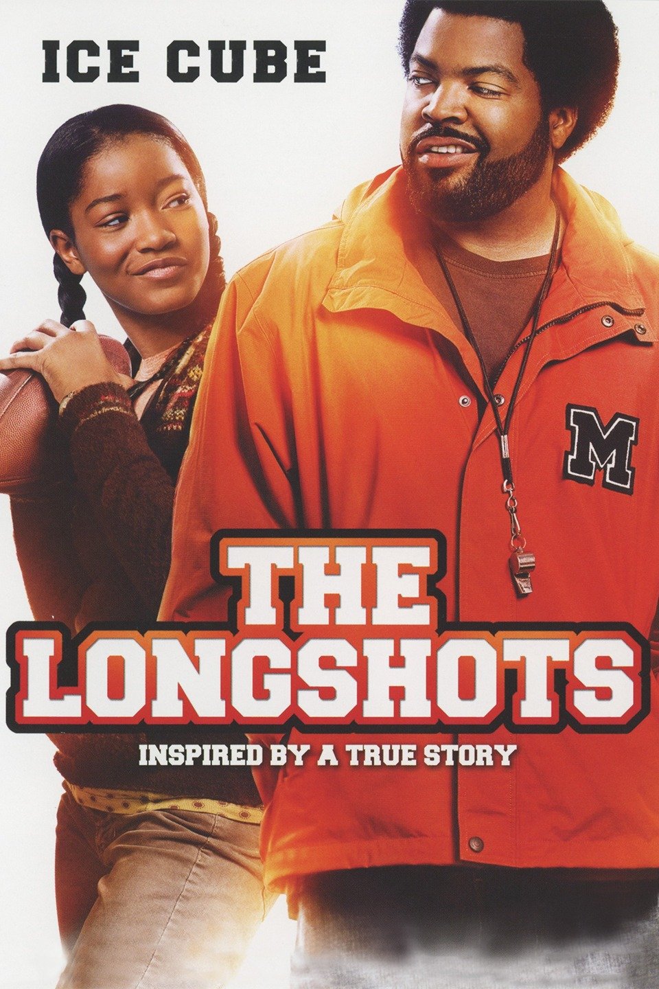 The Longshots on FREECABLE TV