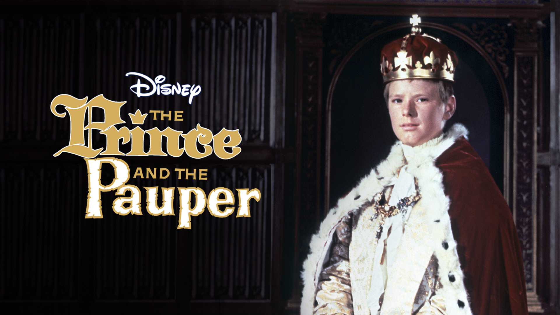 The Prince And The Pauper Movie 1962 Watch The Prince and the Pauper (1962) Full Movie Online - Plex