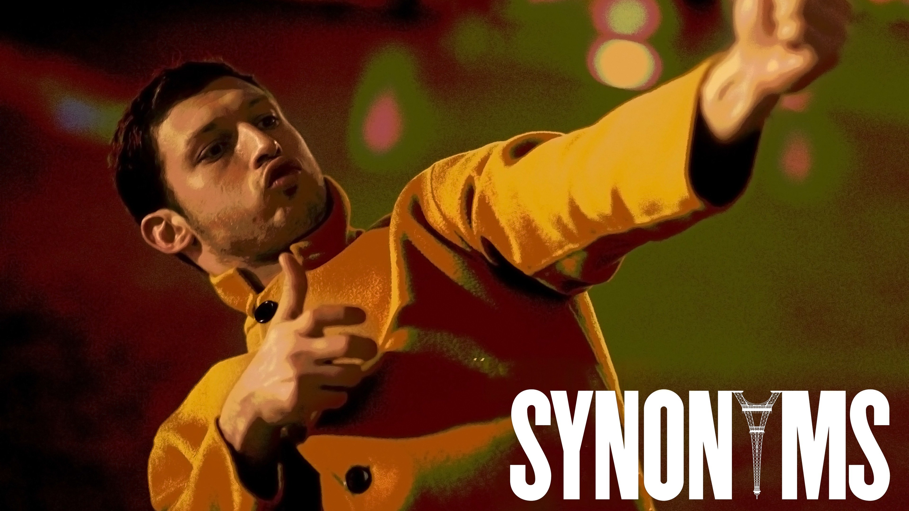 Watch Synonyms (2019) Full Movie Free Online Plex