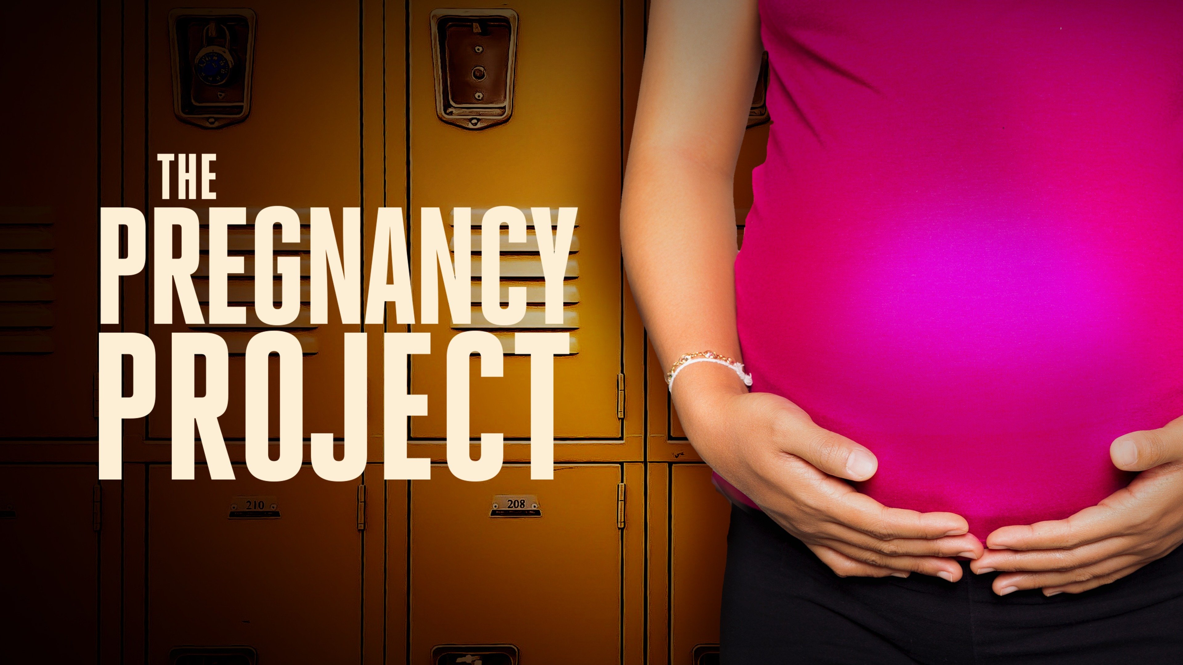Watch The Pregnancy Project (2012) Full Movie Online - Plex