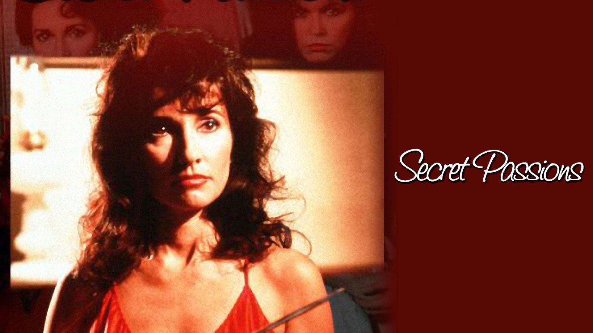 Watch Haunted by Her Past (1987) Full Movie Free Online Plex