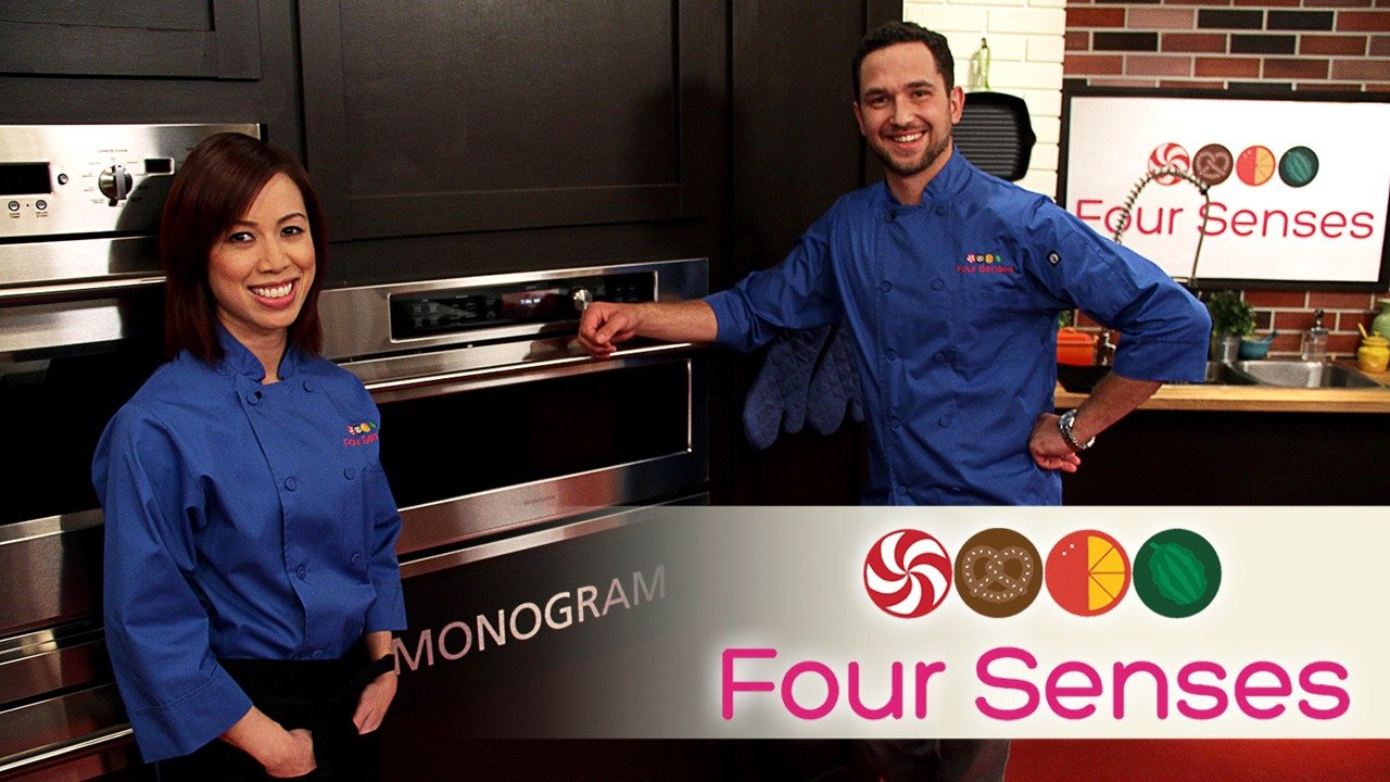 Watch Four Senses (2014) TV Series Online Plex