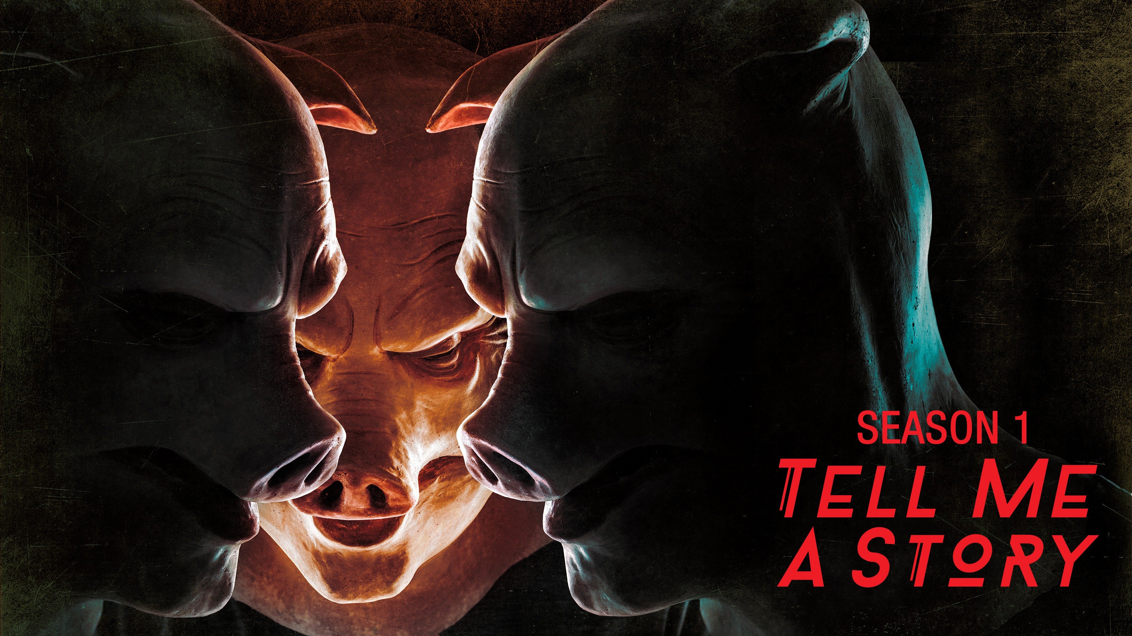 Watch Tell Me a Story (US) · Season 1 Full Episodes Online - Plex